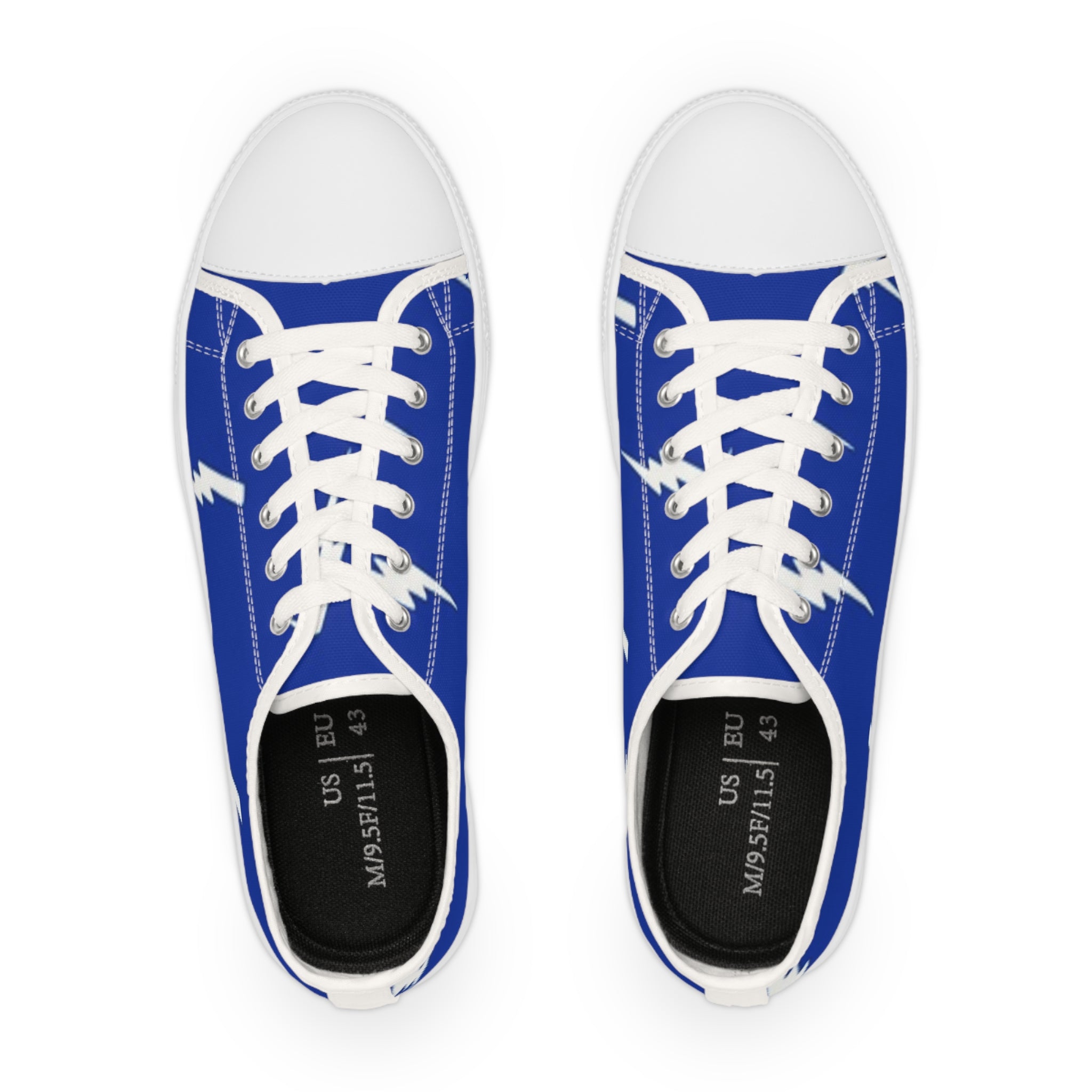 Men's Low Top Sneakers