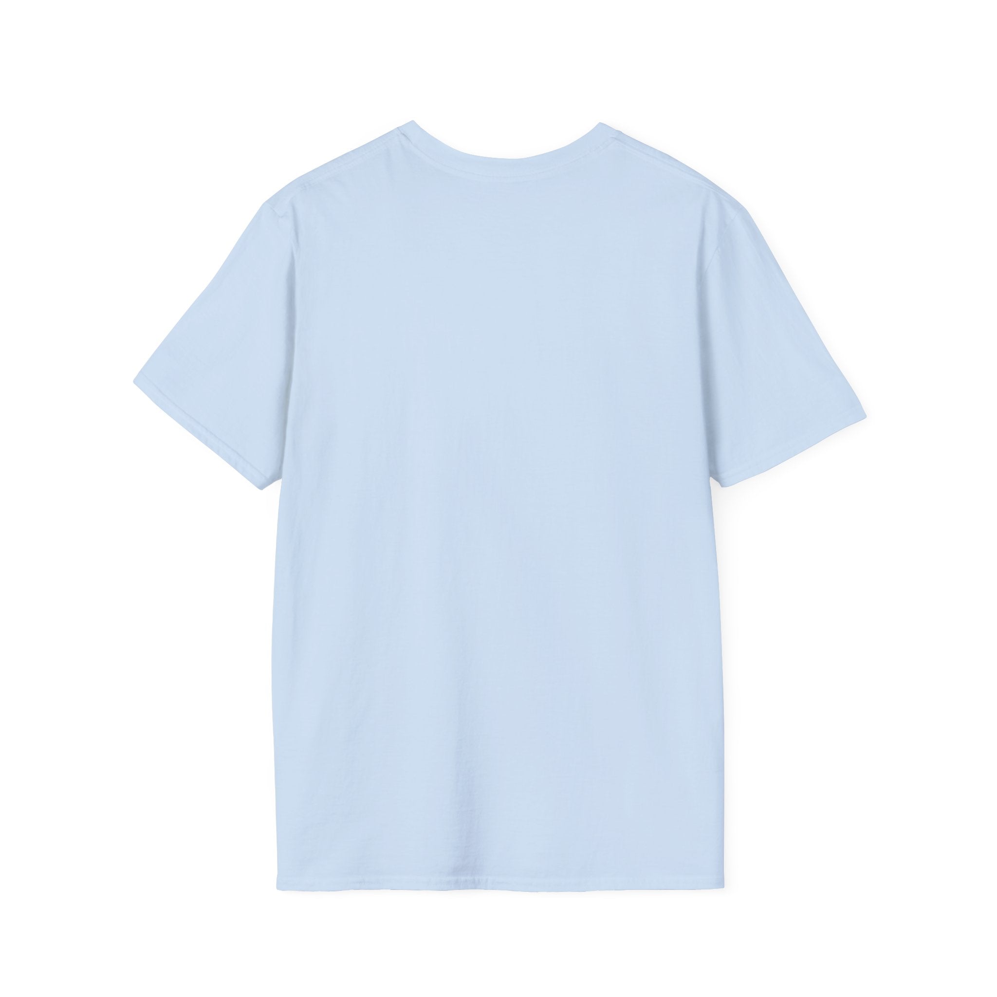 T-Shirt — "Your Haters Are Ur Fans" Retro Crowd Graphic Tee