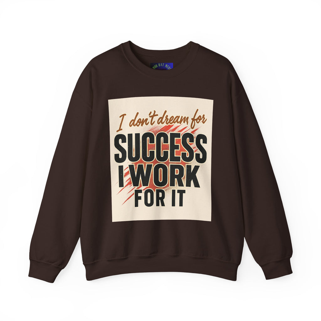 Cozy Graphic Sweatshirt - Perfect for Casual Days, Gifts for Friends, Sports Fans Apparel, Fall/Winter Wardrobe Essential