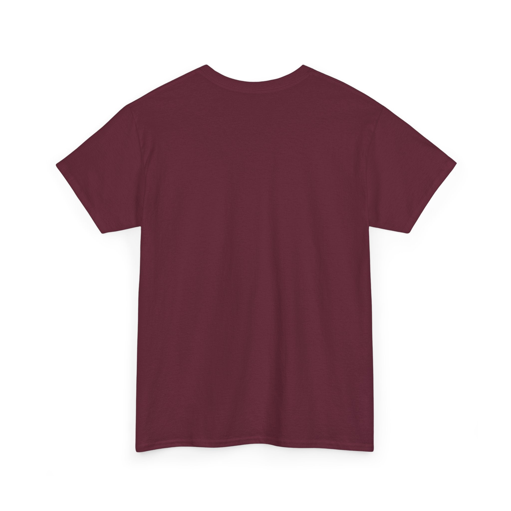 Keep It Moving Unisex Heavy Cotton Tee | Motivational Graphic Shirt for Fitness Lovers, Casual Wear, Gift Idea, Workout Apparel, Team Spirit