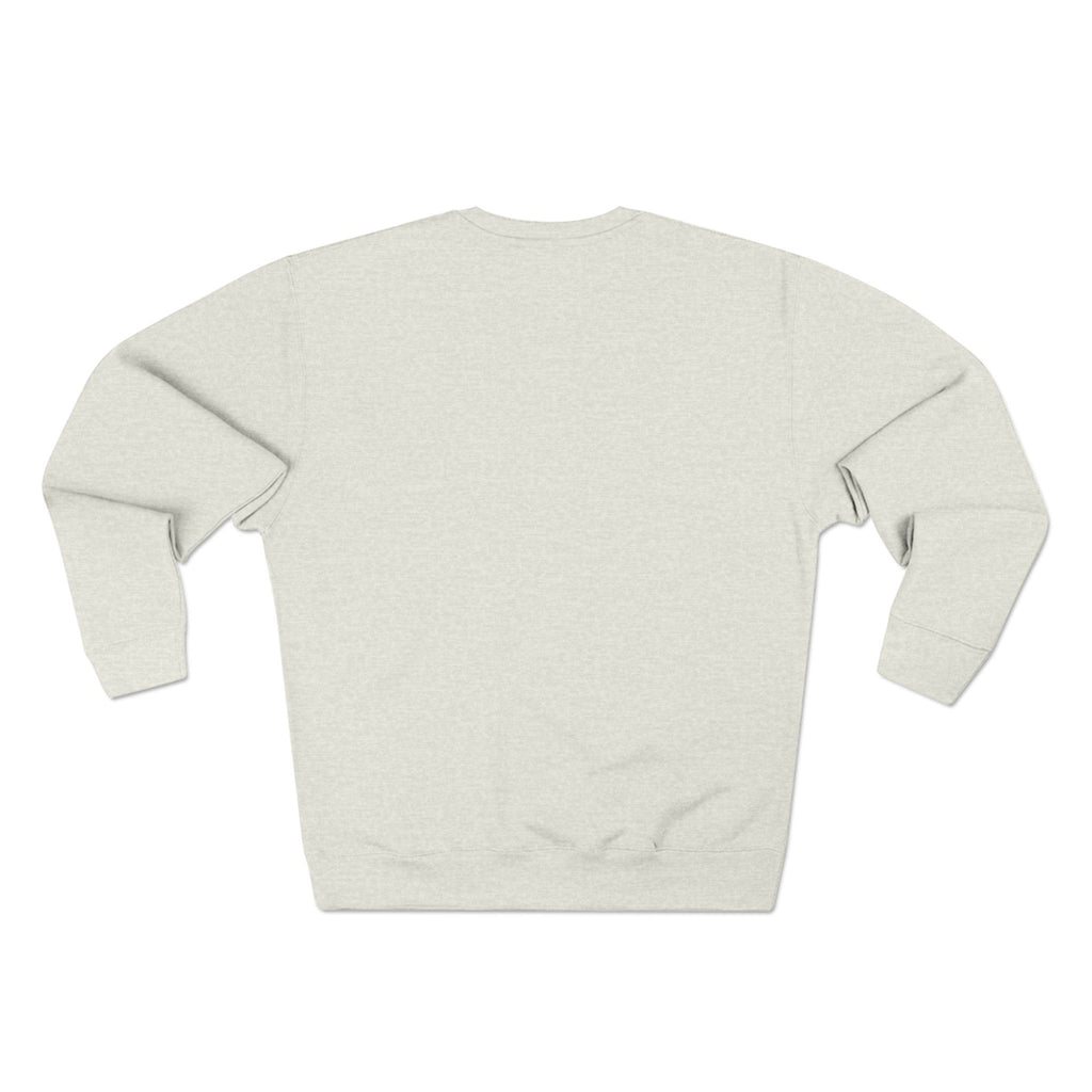 Ain't Nothing Nice Sweatshirt, Cozy Crewneck, Unisex Gift, Casual Style, Trendy Apparel, Everyday Wear, Unique Design