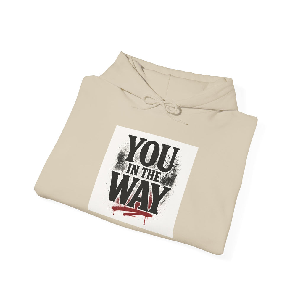 Stylish Oversized Hoodie with Graphic Print, Cozy Sweatshirt for Casual Wear, Perfect Gift for Friends, Your New Favorite Loungewear