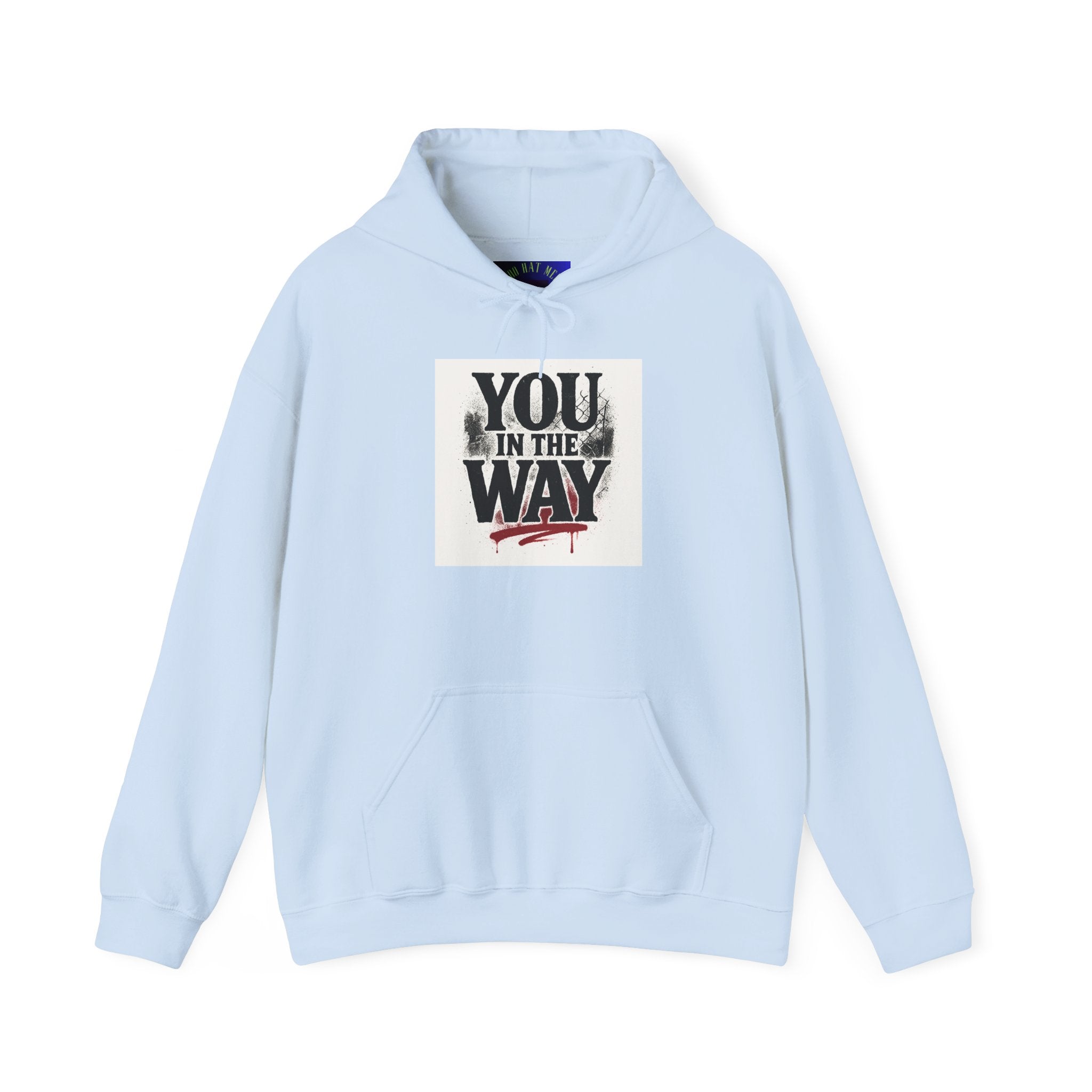 Stylish Oversized Hoodie with Graphic Print, Cozy Sweatshirt for Casual Wear, Perfect Gift for Friends, Your New Favorite Loungewear