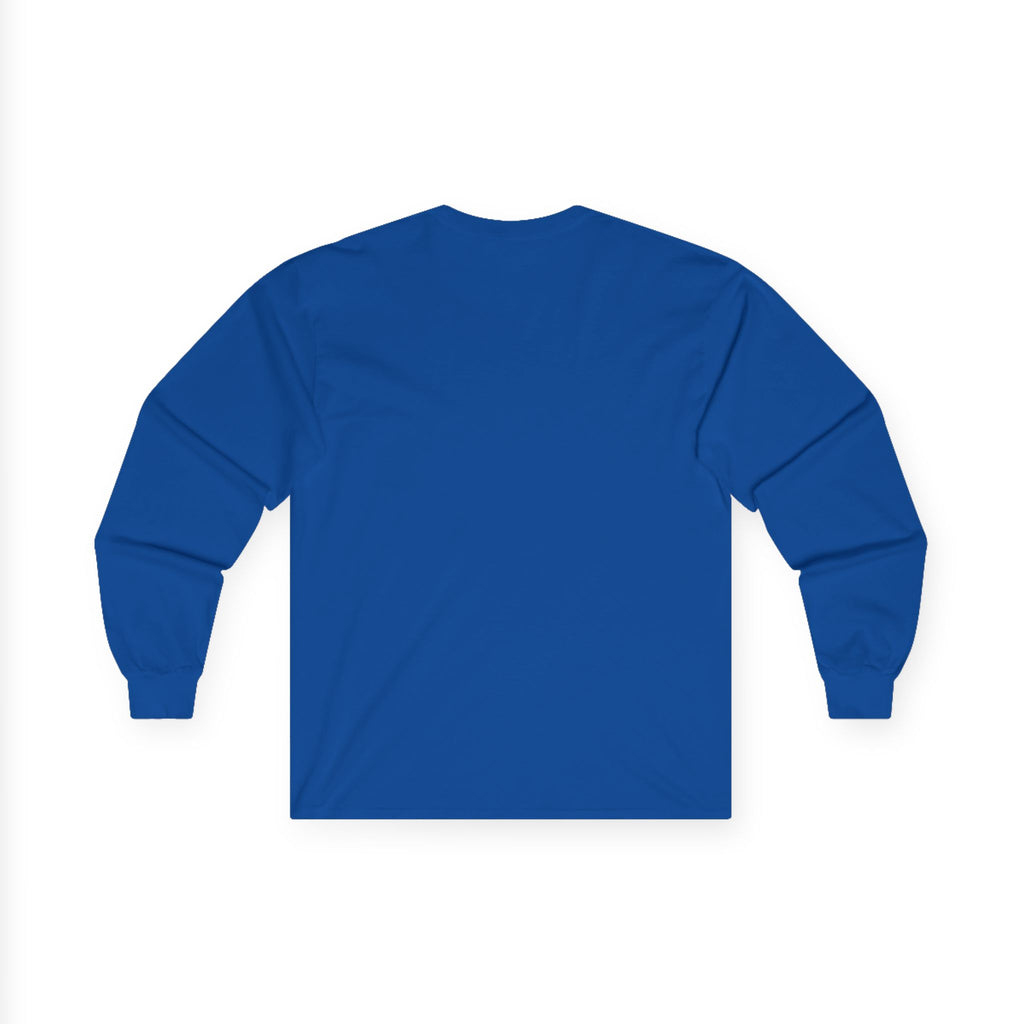 Pressure Motivational Long Sleeve Tee, Funny Gift, Casual Wear, Graphic Tee, Unisex Top, Everyday Comfort