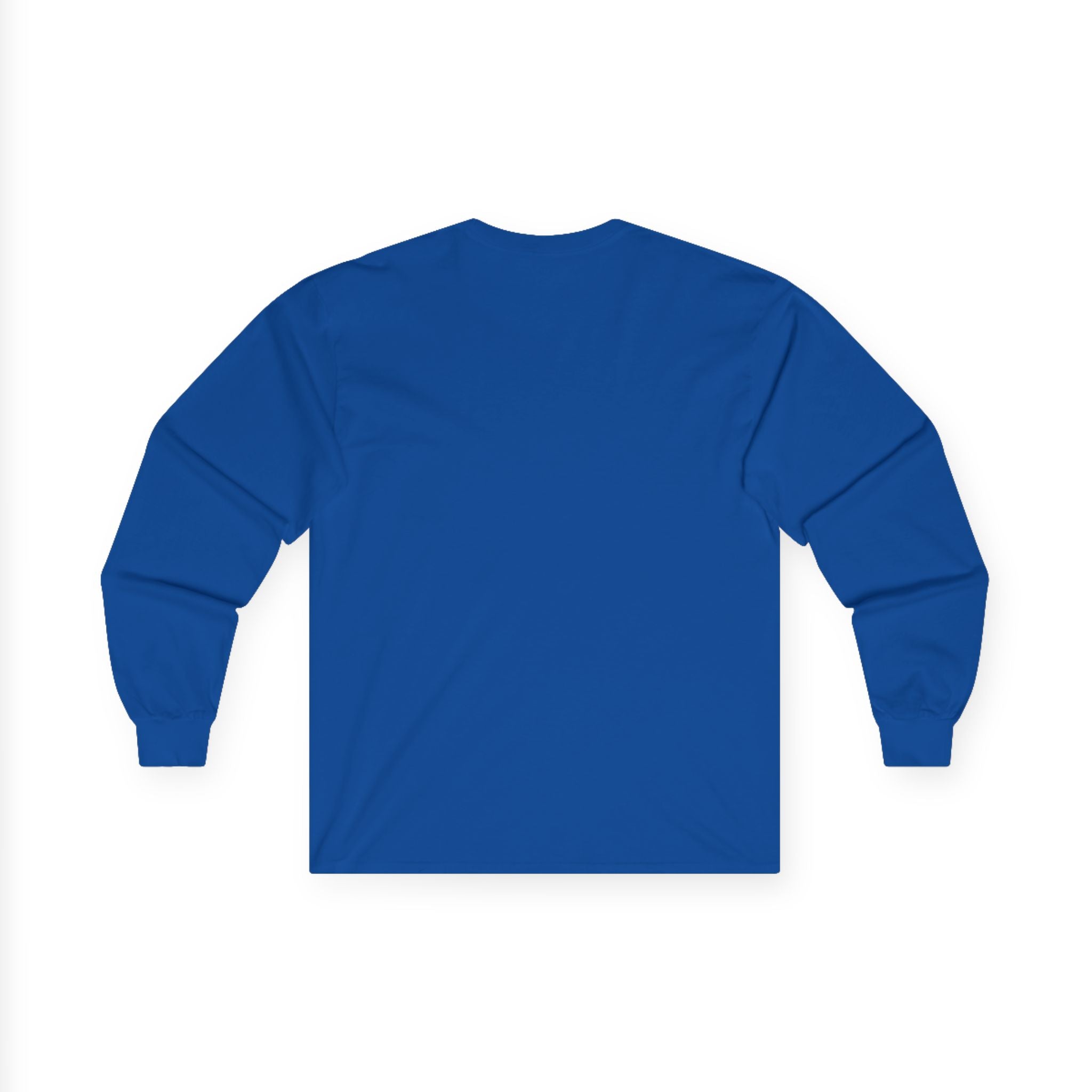 Pressure Motivational Long Sleeve Tee, Funny Gift, Casual Wear, Graphic Tee, Unisex Top, Everyday Comfort