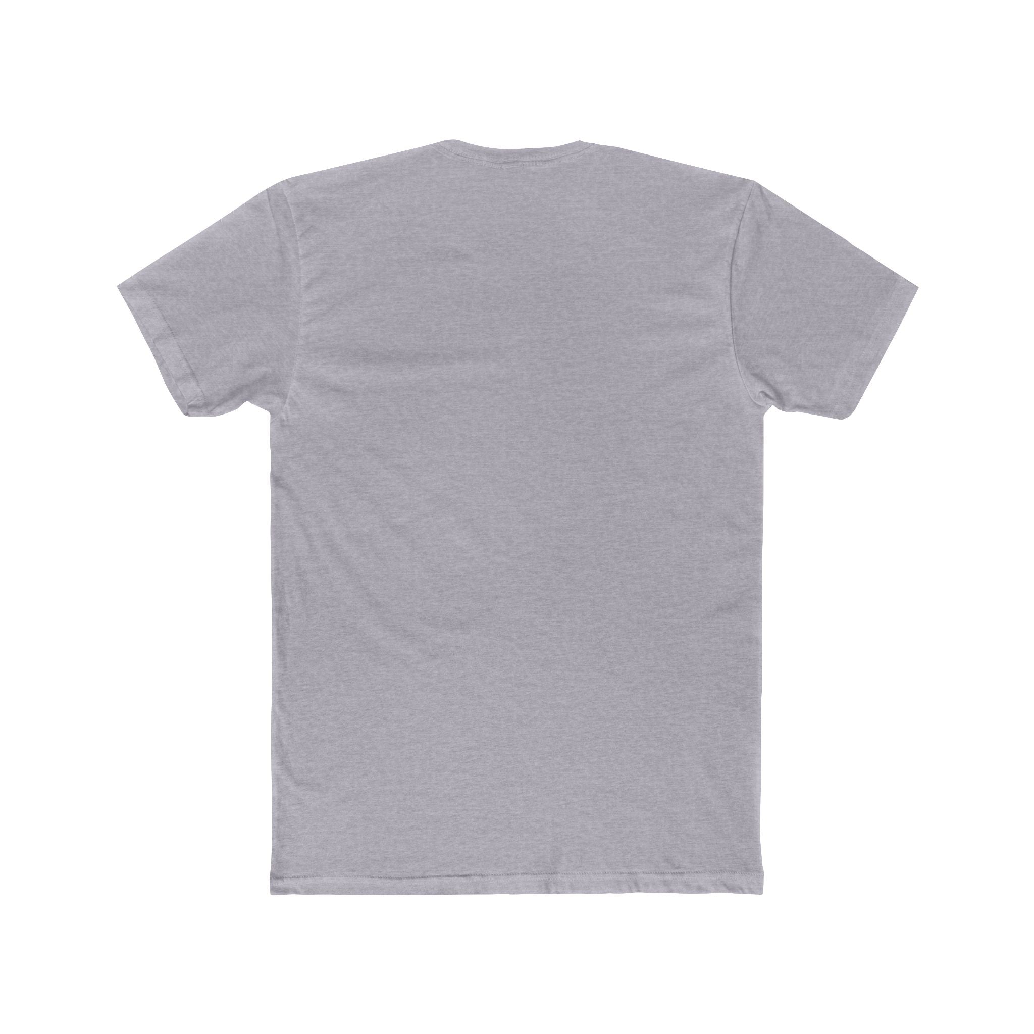 Be Yourself Unisex Cotton Crew Tee, Casual T-Shirt, Inspirational Gift, Everyday Wear, Self-Expression, Friendship Tees