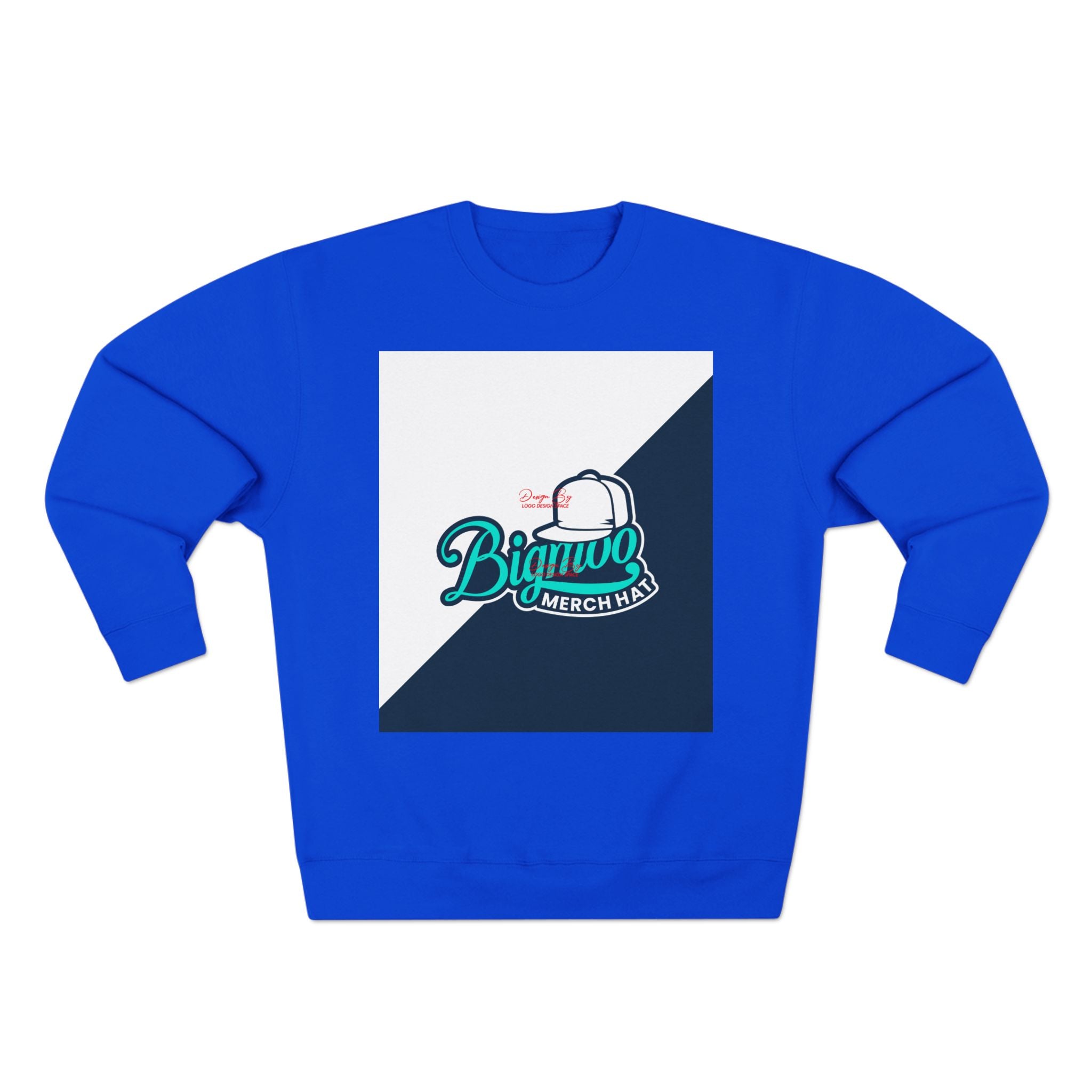 Cozy Graphic Sweatshirt - Perfect for Casual Days, Gifts for Friends, Sports Fans Apparel, Fall/Winter Wardrobe Essential