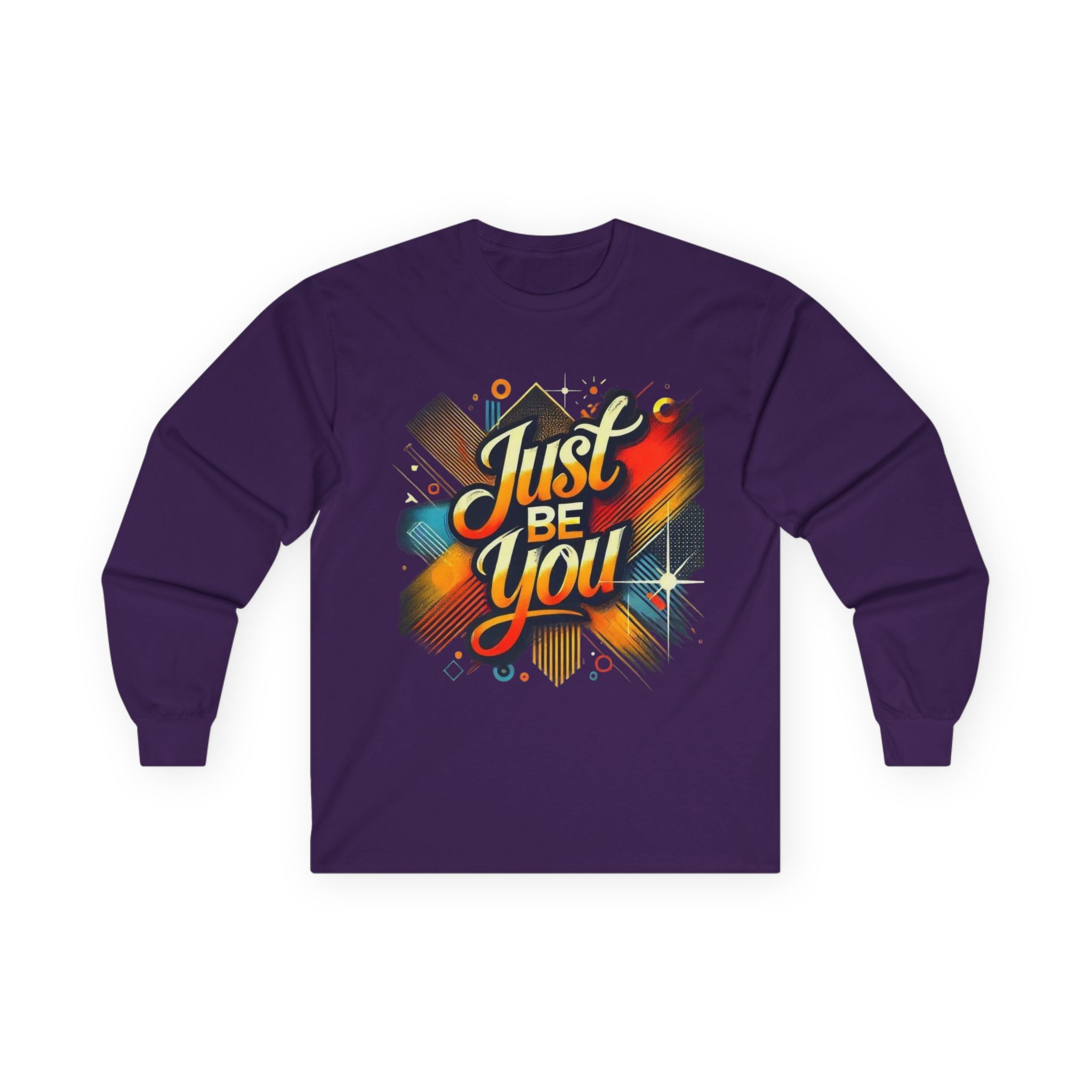 Unisex Ultra Cotton Long Sleeve Tee