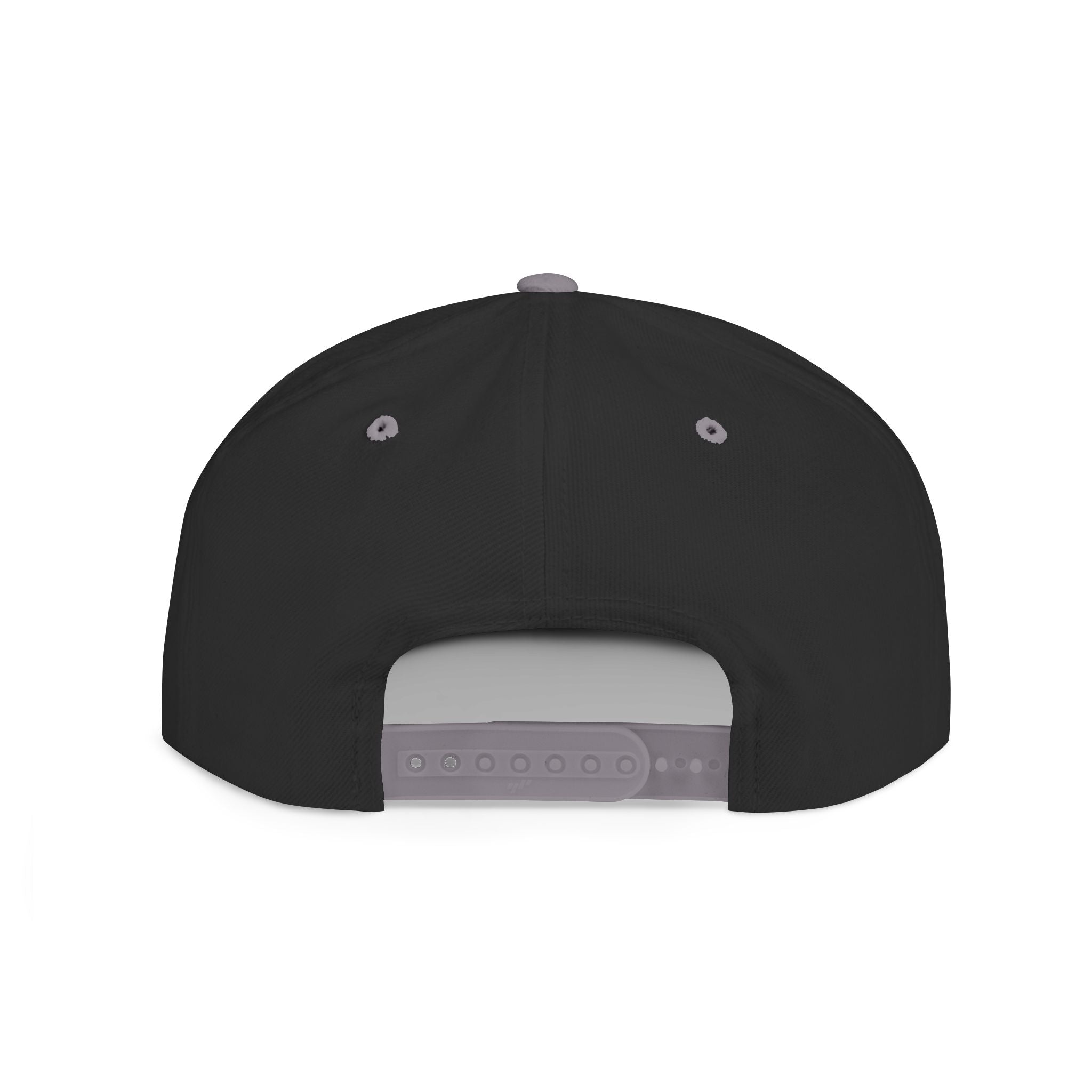 Keep Grinding Camo Snapback Hat