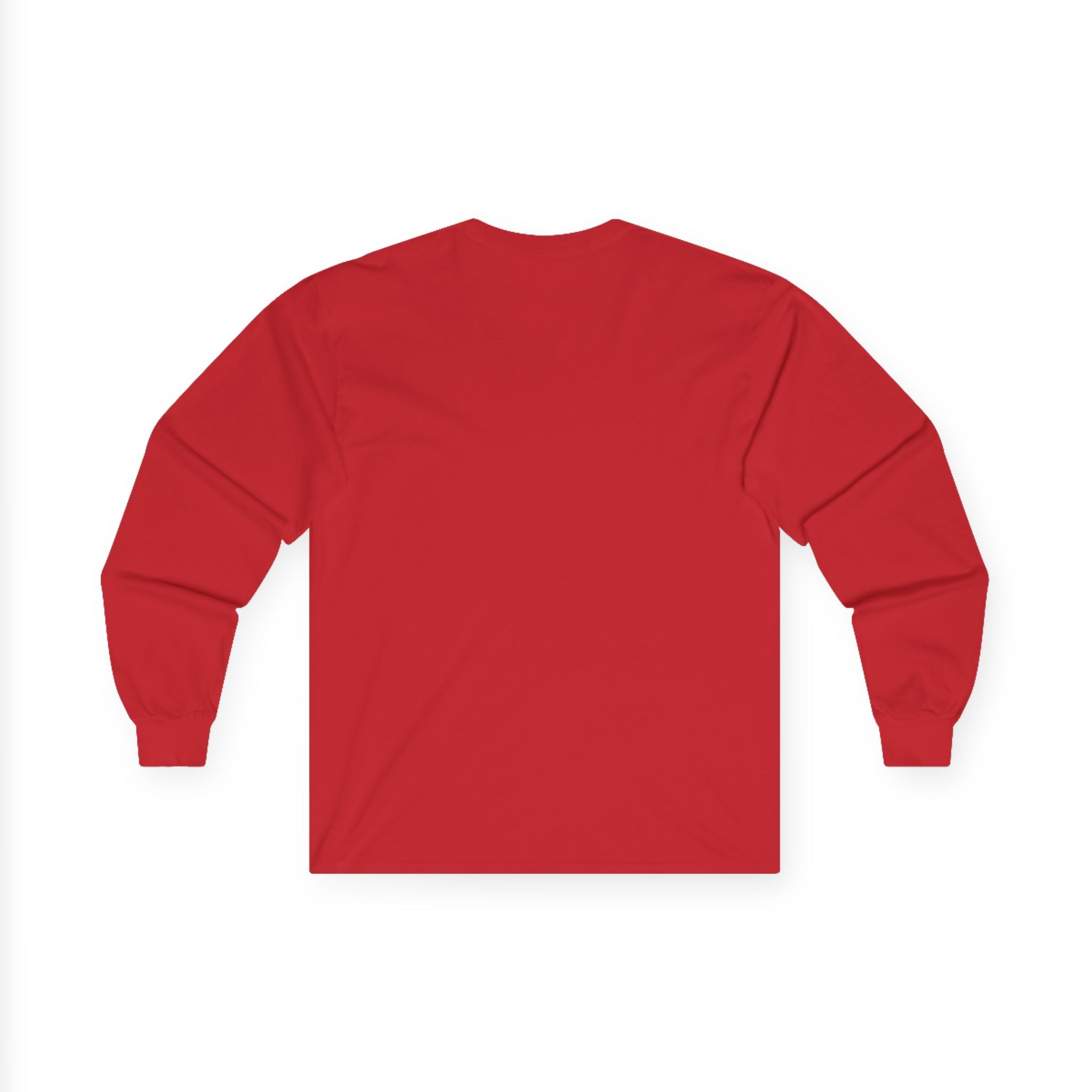 Pressure Motivational Long Sleeve Tee, Funny Gift, Casual Wear, Graphic Tee, Unisex Top, Everyday Comfort