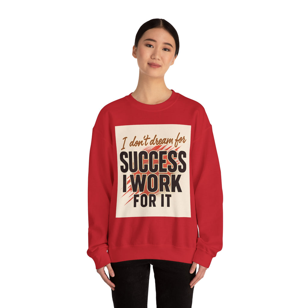 Cozy Graphic Sweatshirt - Perfect for Casual Days, Gifts for Friends, Sports Fans Apparel, Fall/Winter Wardrobe Essential