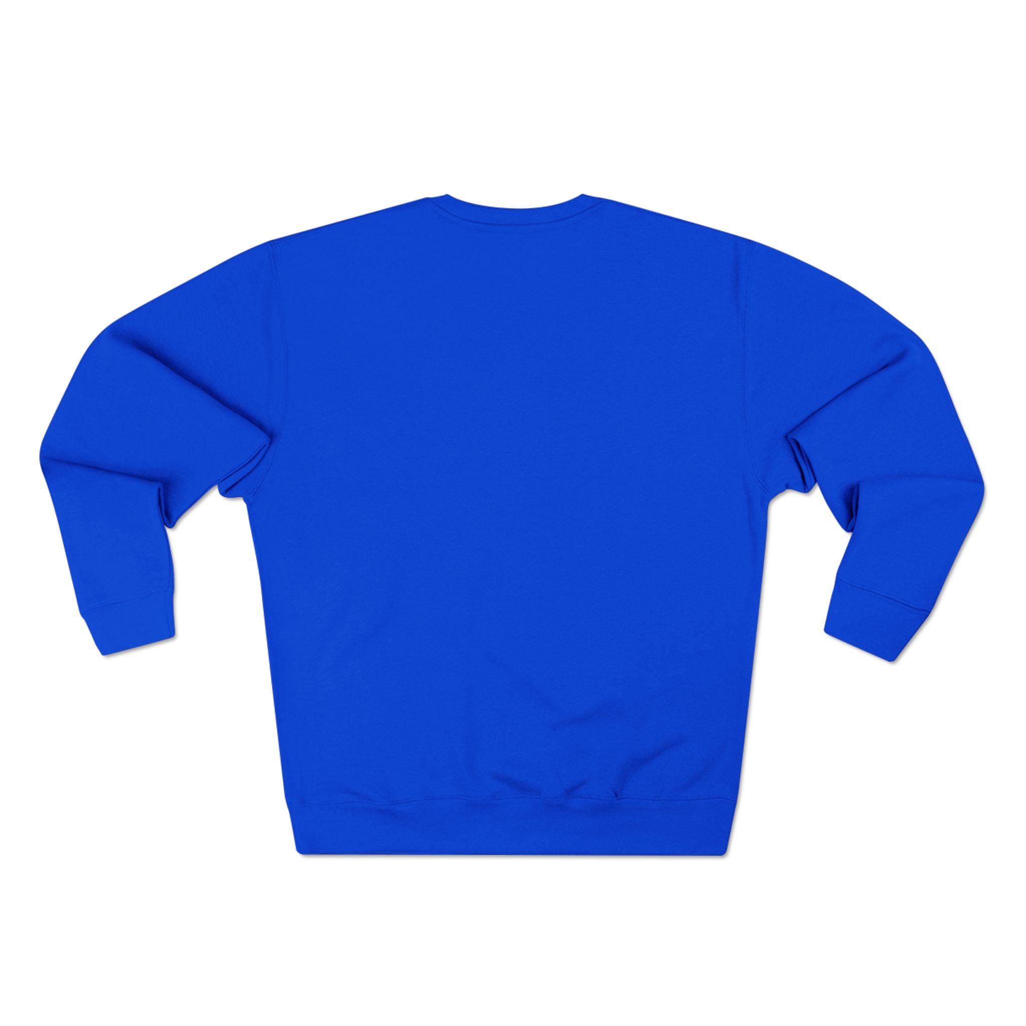 Cozy Graphic Sweatshirt - Perfect for Casual Days, Gifts for Friends, Sports Fans Apparel, Fall/Winter Wardrobe Essential