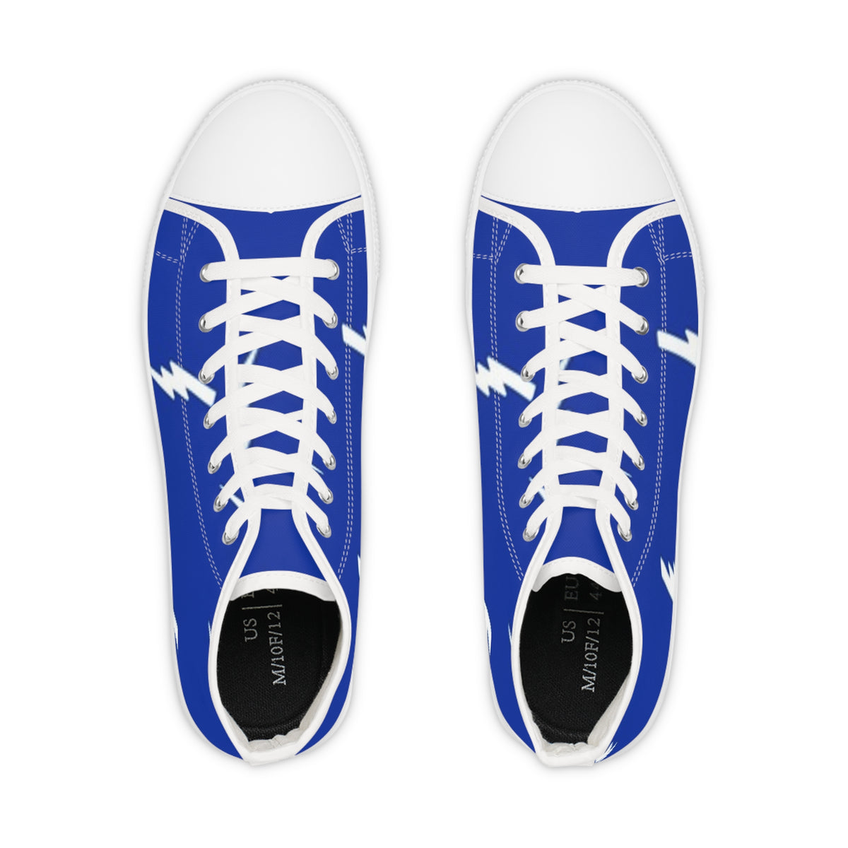 Men's High Top Sneakers
