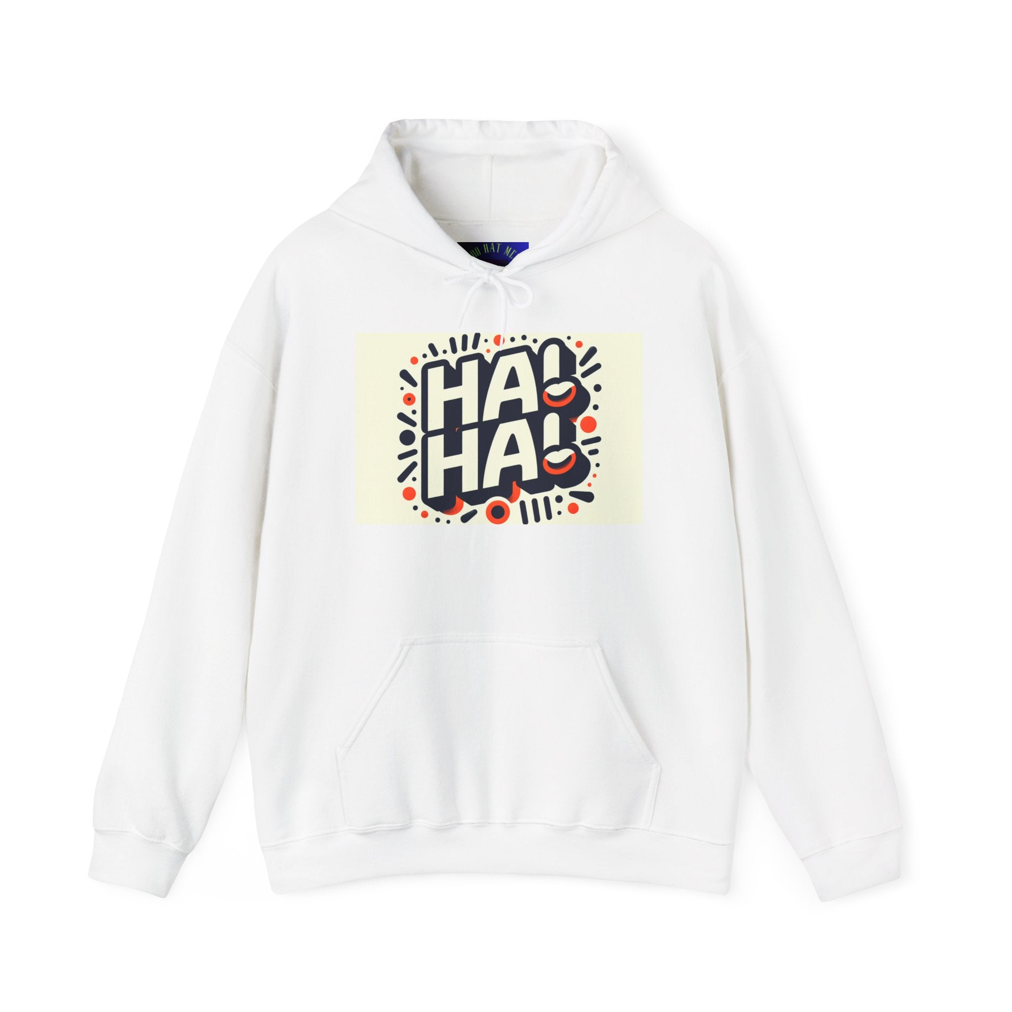 Playful Humor Hoodie, Funny Sweatshirt for Gift, Cozy Unisex Pullover, Casual Wear, Loungewear, Birthday Present