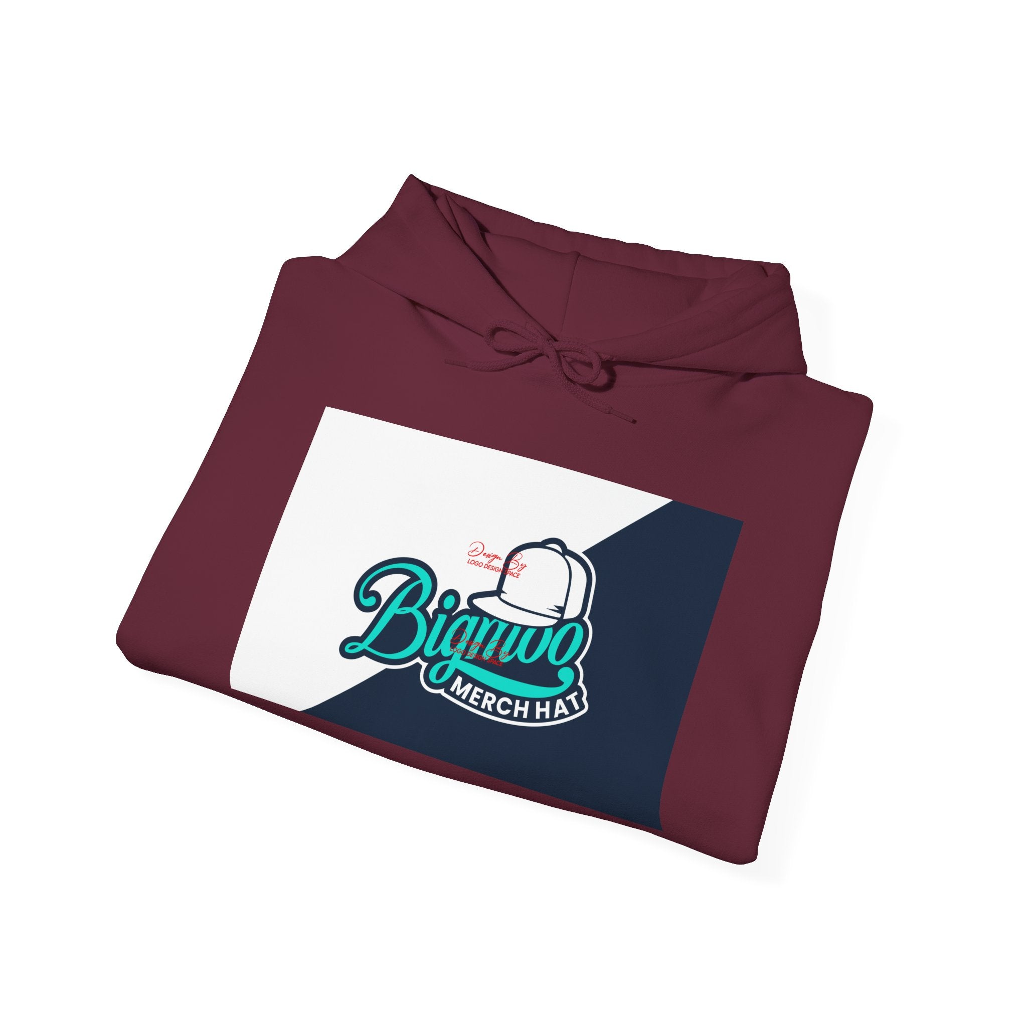 Chill Vibes Unisex Hooded Sweatshirt, Cozy Casual Wear, Streetwear Fashion, Gift for Friends, Perfect for Relaxing Days