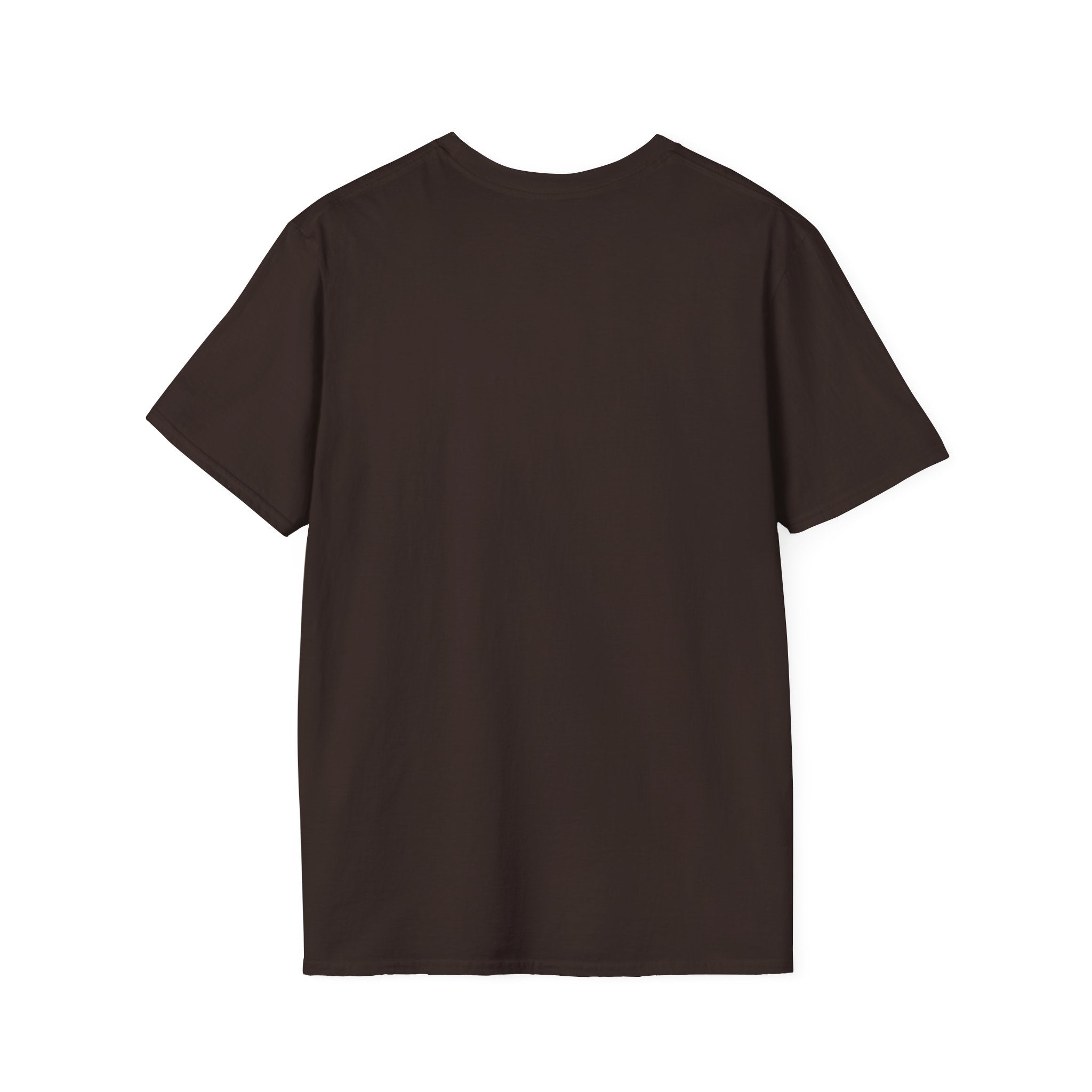 Fly Negativity T-Shirt — Positive Vibes Graphic Tee