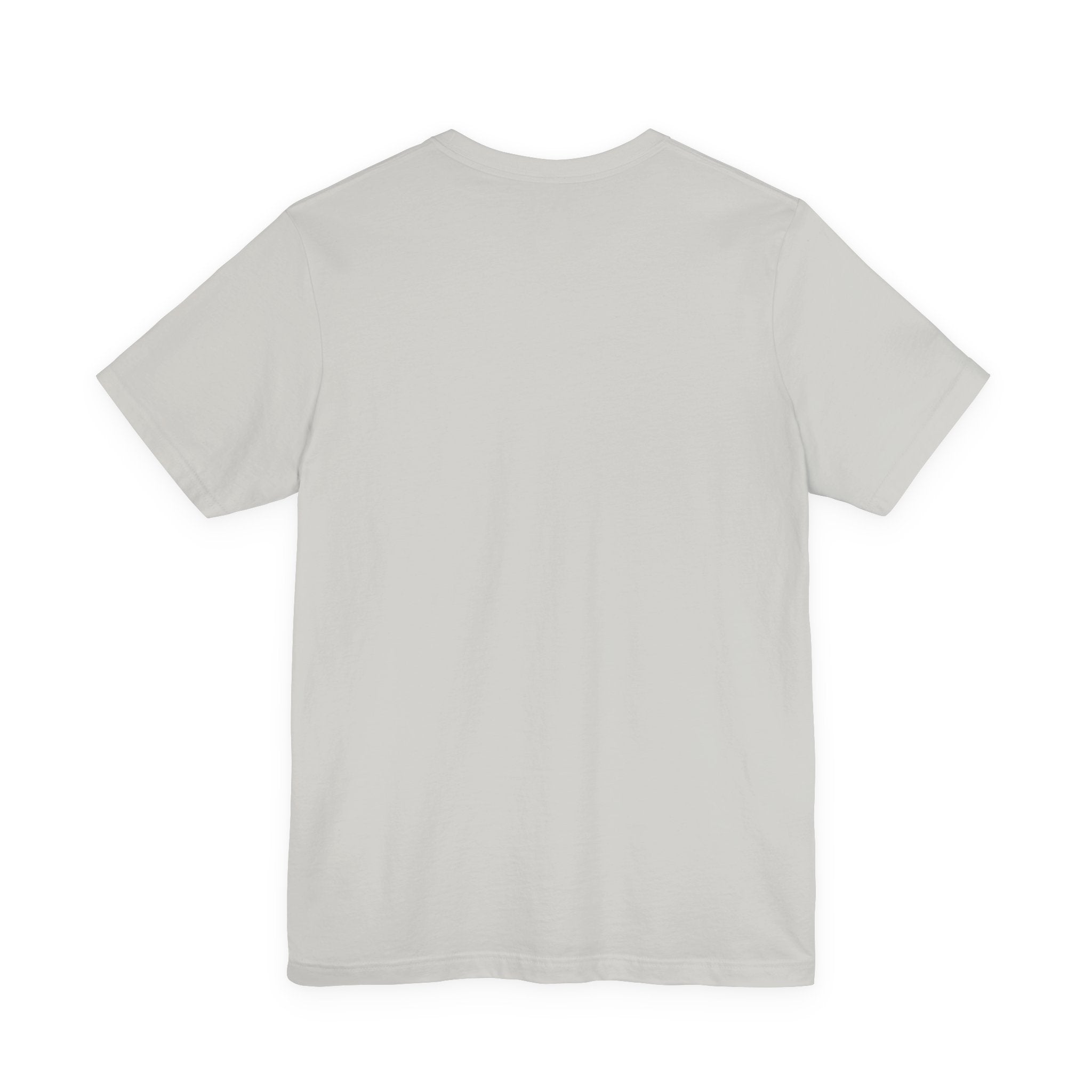 Best of Both Worlds Graphic Tee — Adventure & Ocean Vintage Circle Design