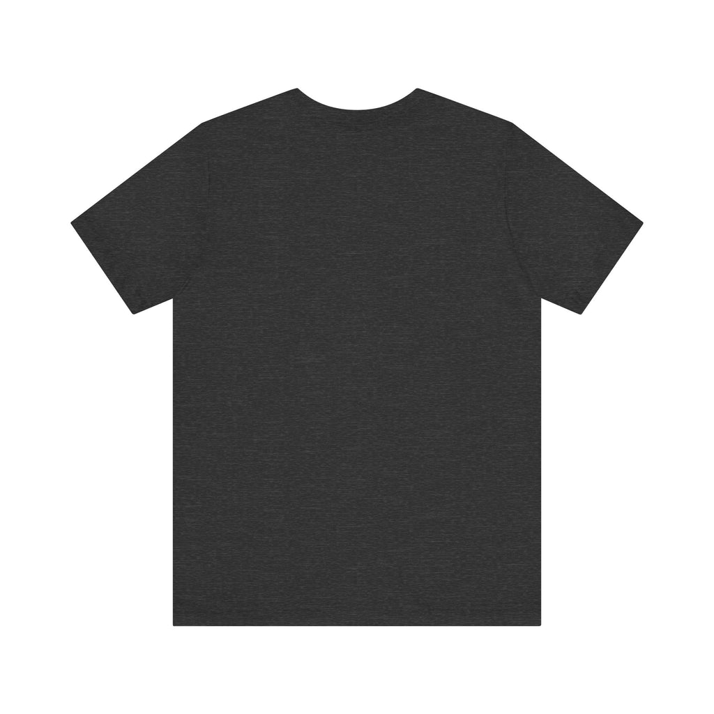 I Don't Move Like Them Tee — Bold Typography Graphic T-Shirt