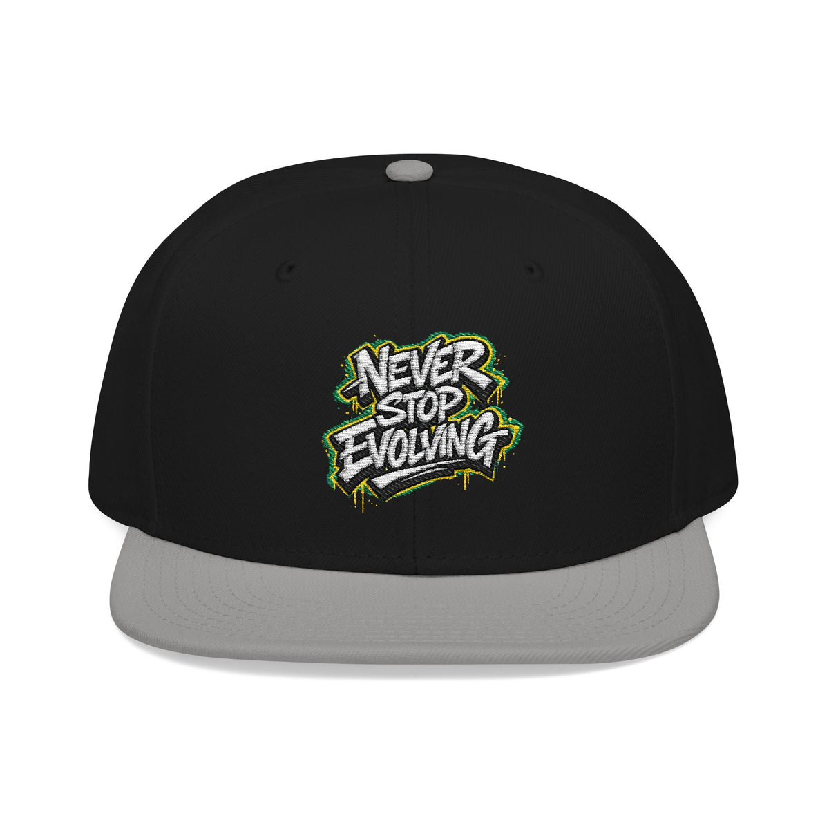 Snapback (Embroidery)