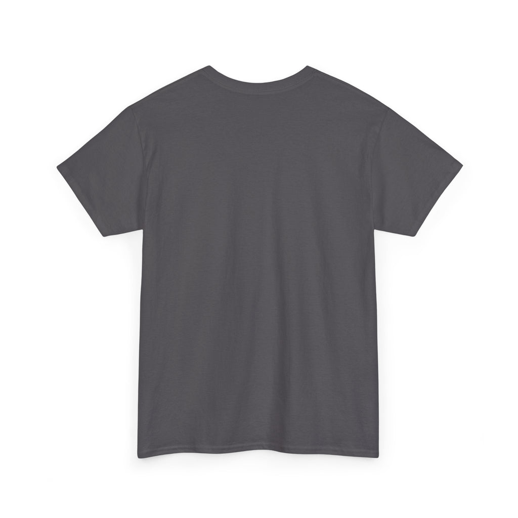 Keep It Moving Unisex Heavy Cotton Tee | Motivational Graphic Shirt for Fitness Lovers, Casual Wear, Gift Idea, Workout Apparel, Team Spirit