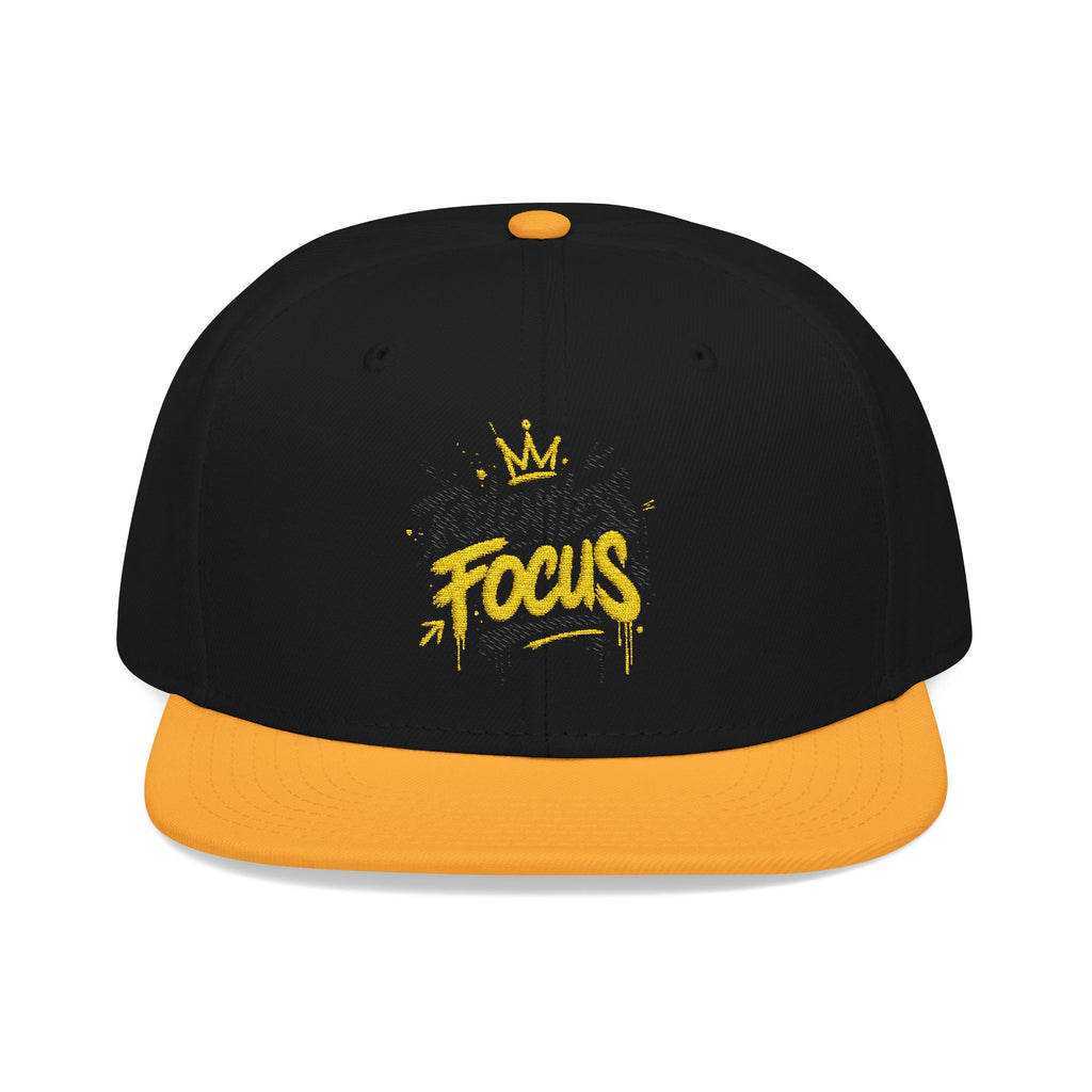 Snapback (Embroidery)