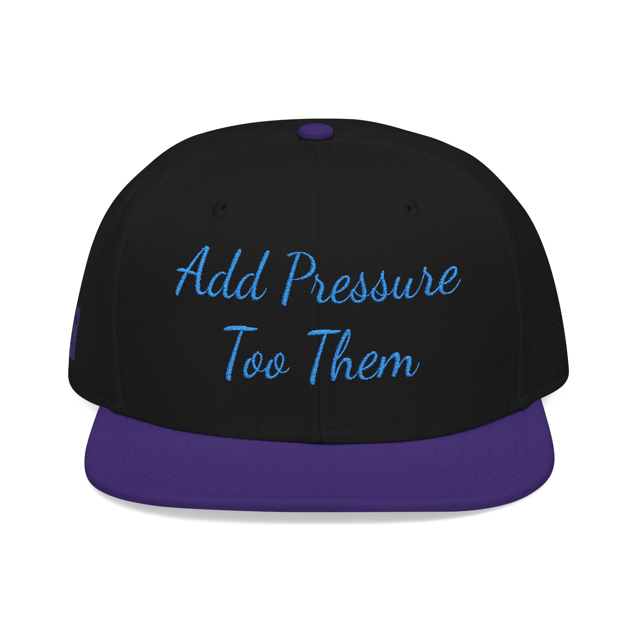 Snapback (Embroidery)