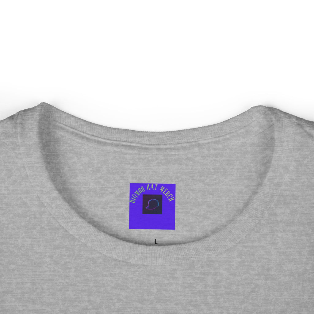 Women's Softstyle Tee