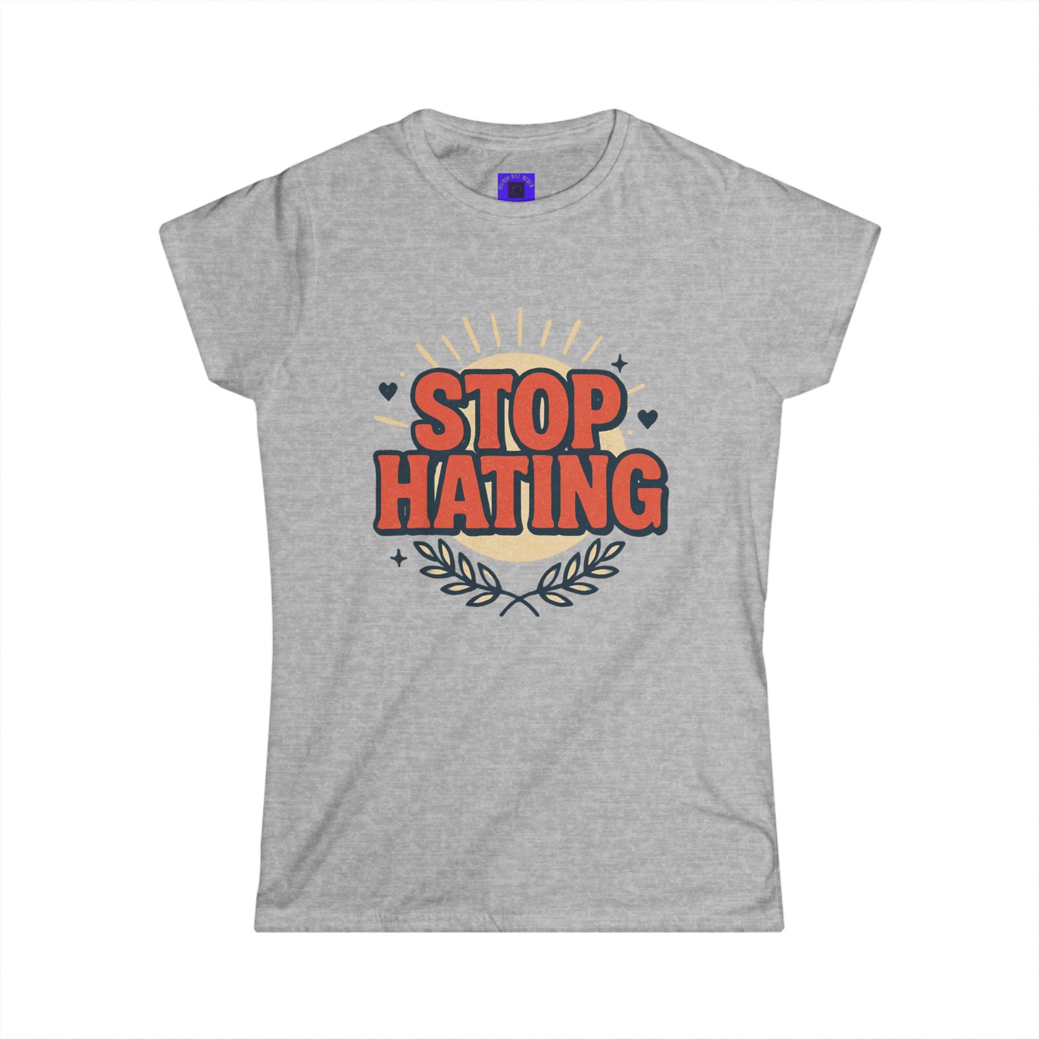 Women's Softstyle Tee