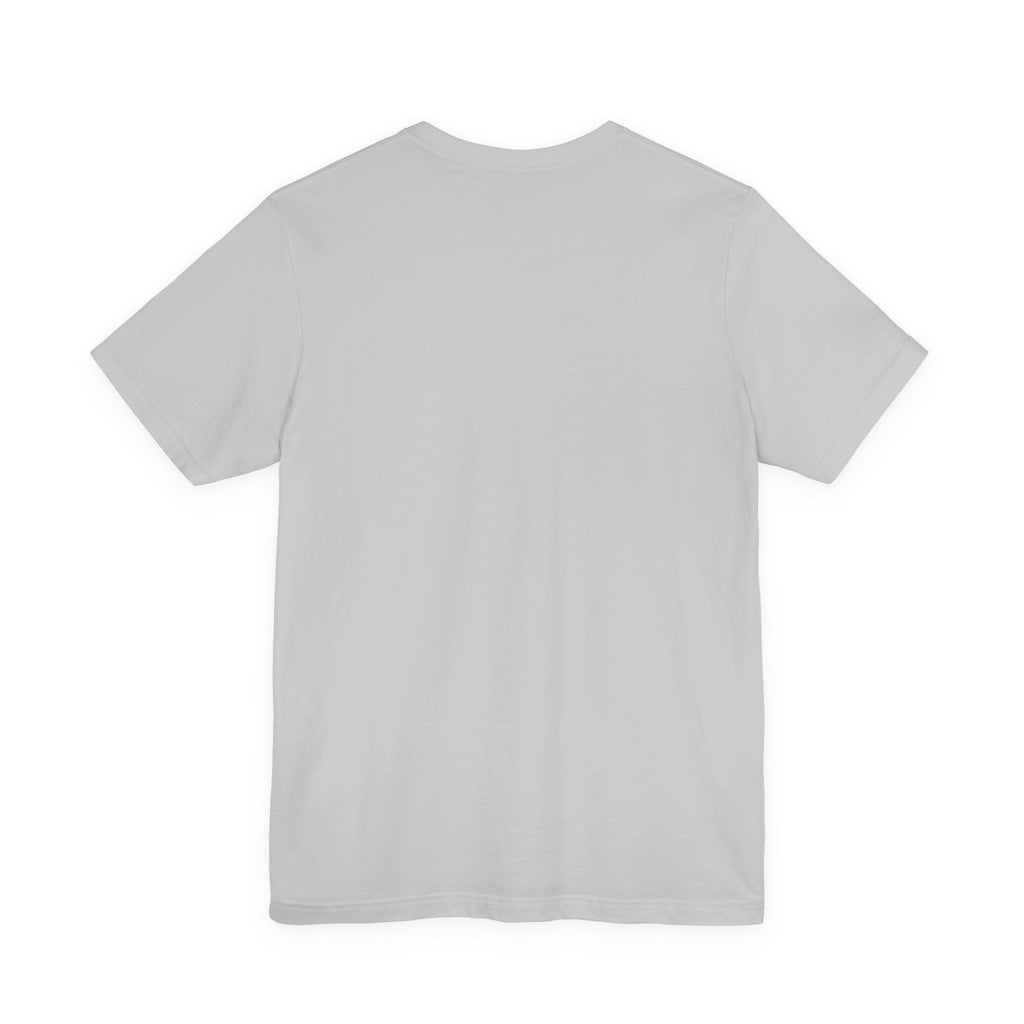 Best of Both Worlds Graphic Tee — Adventure & Ocean Vintage Circle Design