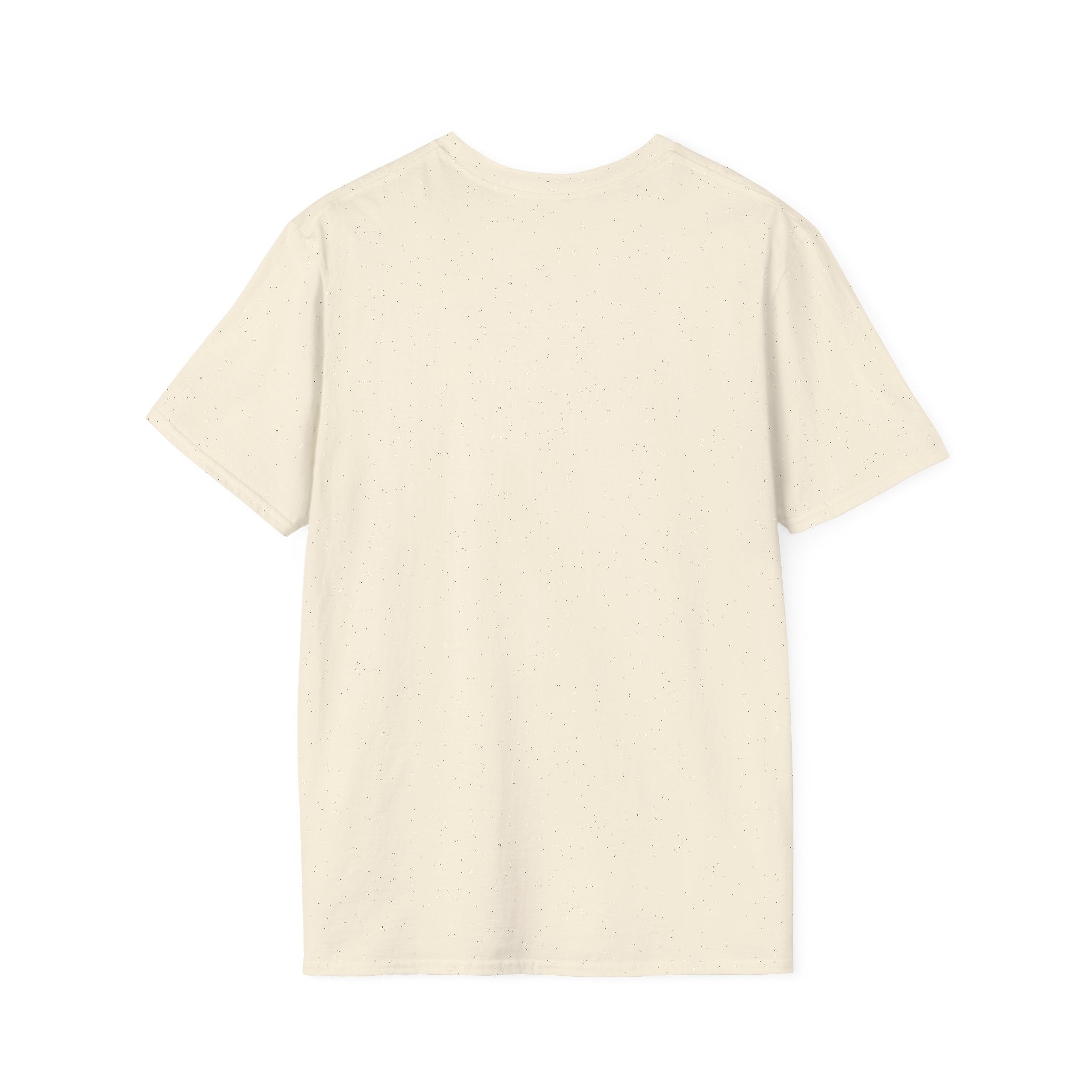 Fly Negativity T-Shirt — Positive Vibes Graphic Tee