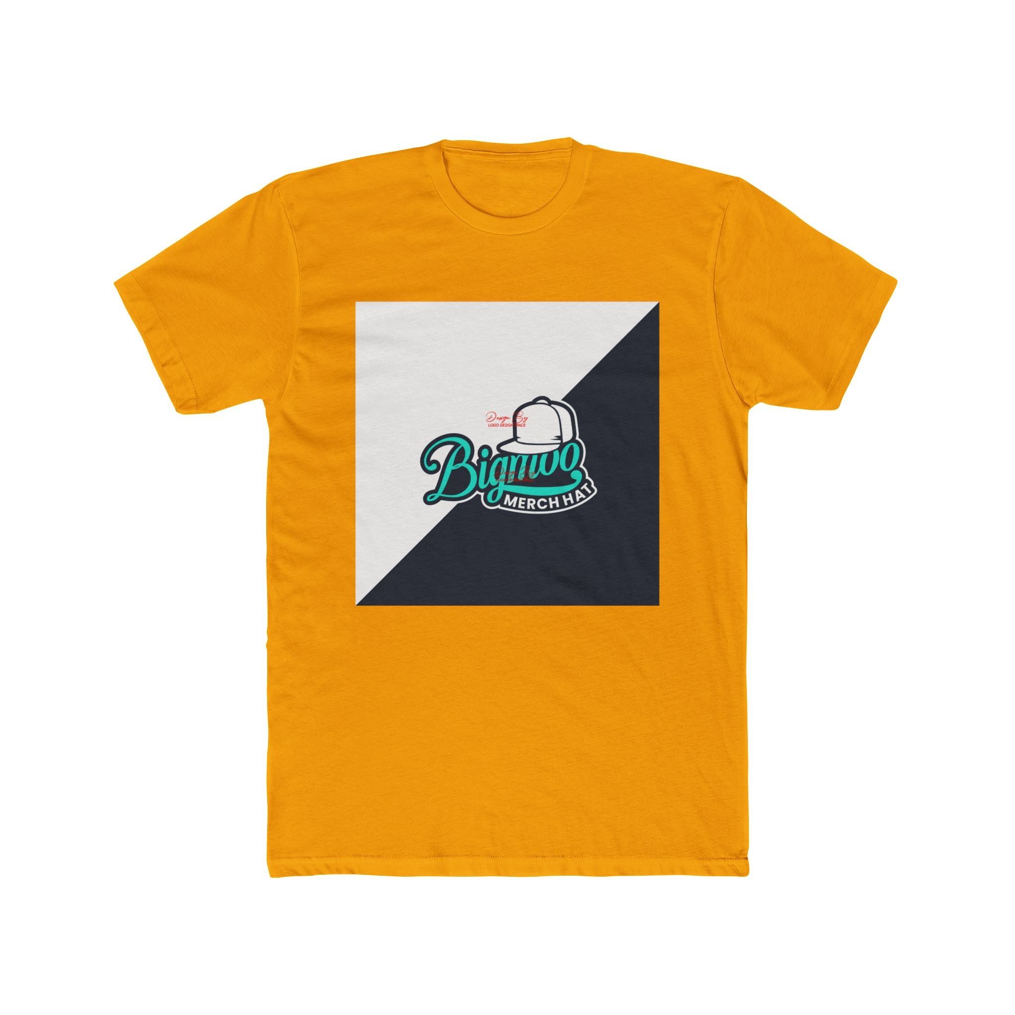 Trendy Unisex Cotton Crew Tee, Casual Shirt, Graphic Tee, Gift for Him/Her, Everyday Wear, Summer Fashion, Comfortable Style