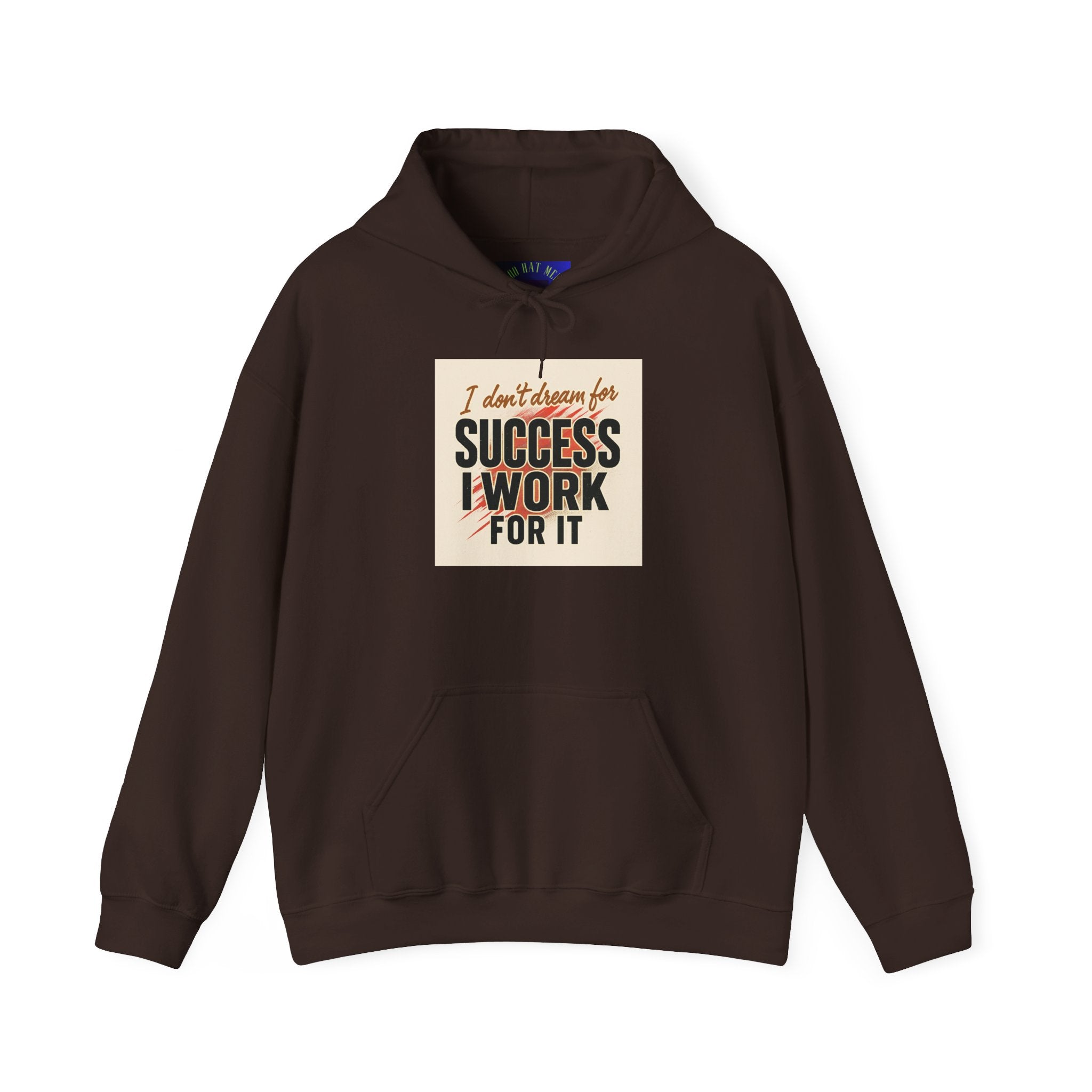 Chill Vibes Unisex Hooded Sweatshirt, Cozy Casual Wear, Streetwear Fashion, Gift for Friends, Perfect for Relaxing Days
