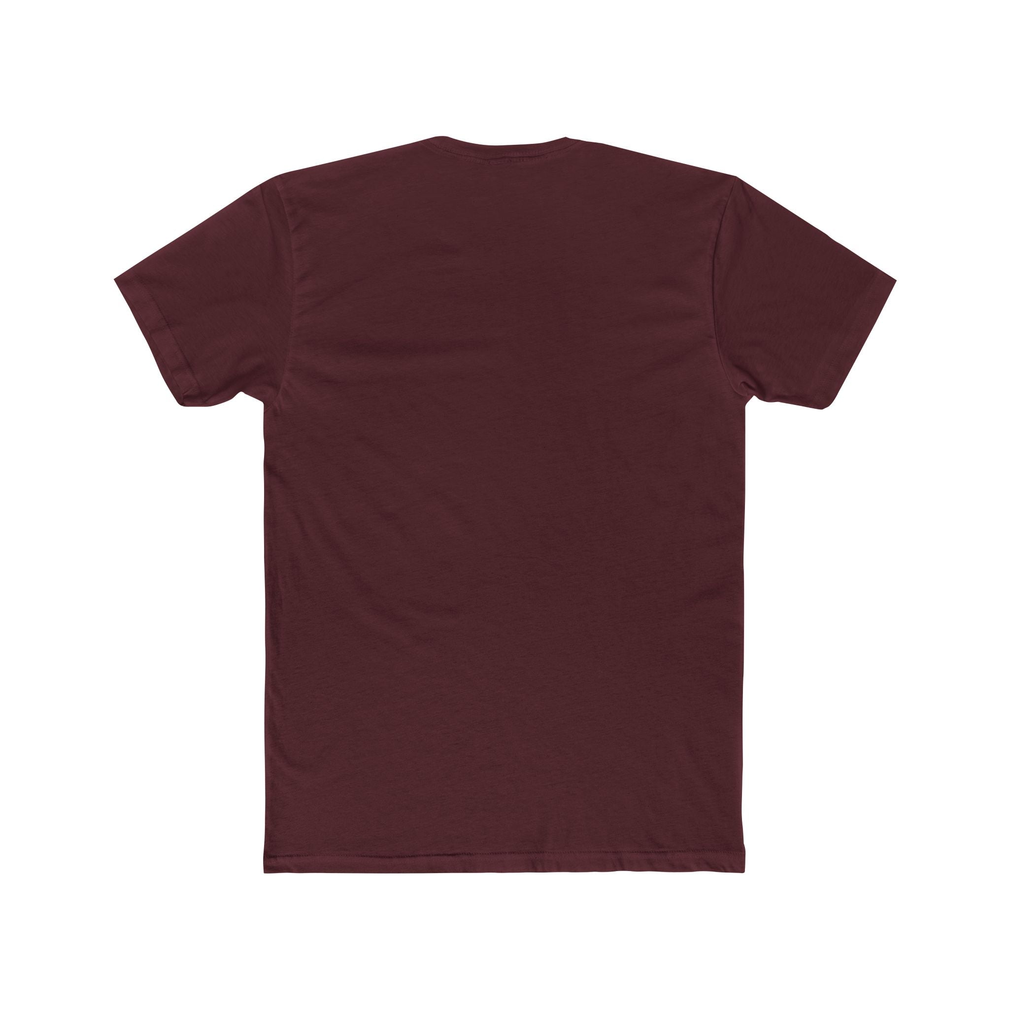 Be Yourself Unisex Cotton Crew Tee, Casual T-Shirt, Inspirational Gift, Everyday Wear, Self-Expression, Friendship Tees