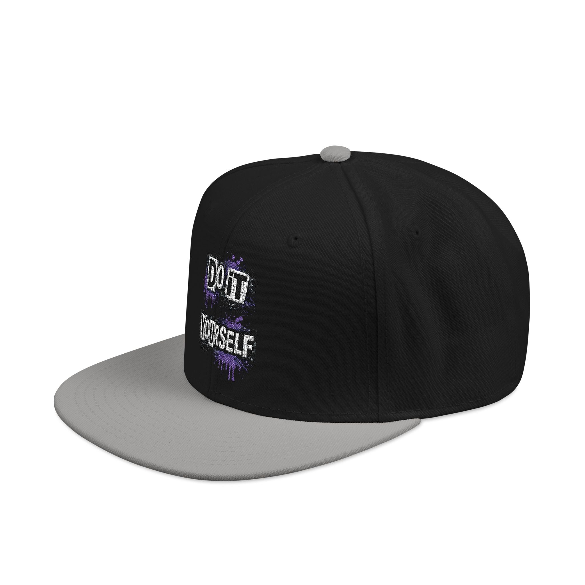 Snapback (Embroidery)