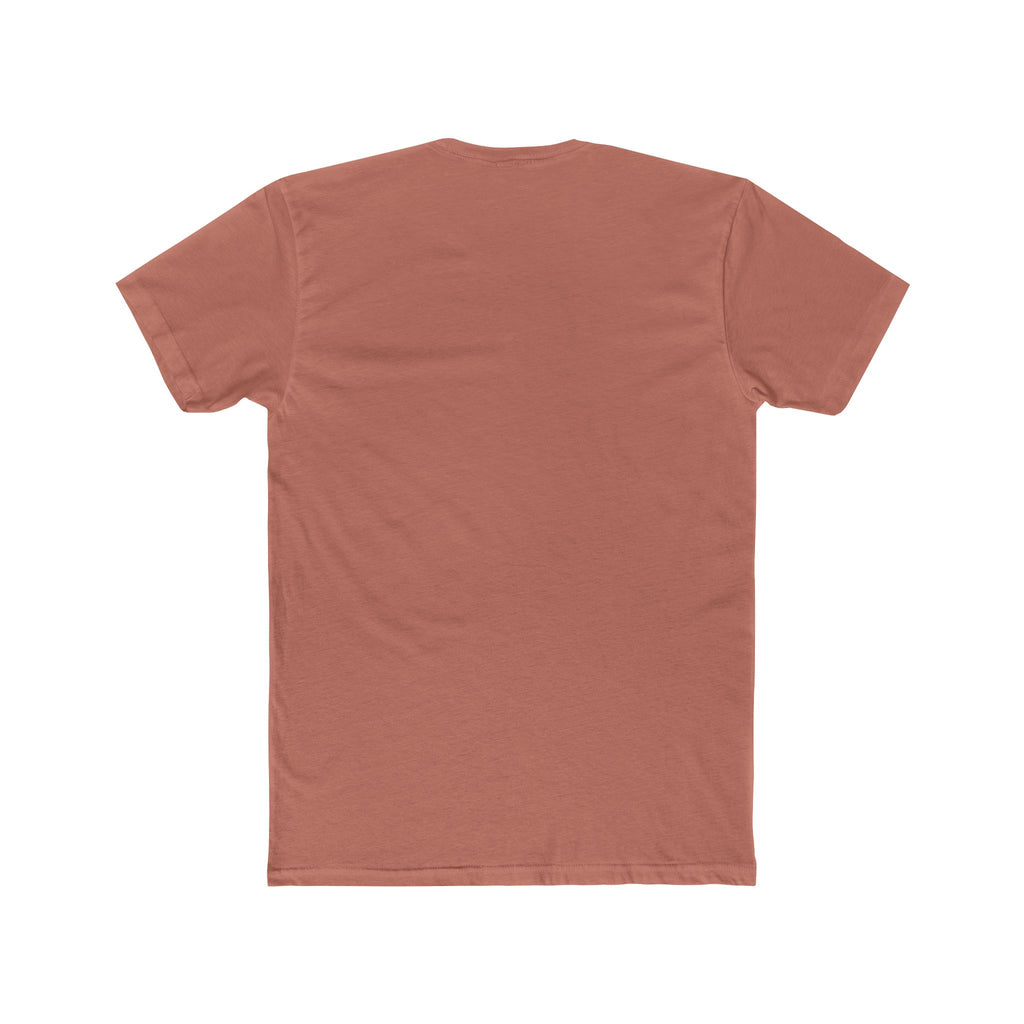 Copy of Unisex Cotton Crew Tee