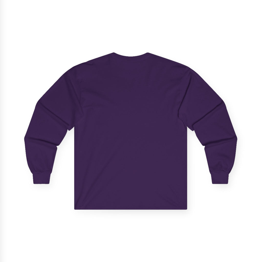 Motivational Long Sleeve Tee for Active Living, Unisex Cotton Shirt, Perfect Gift for Fitness Enthusiasts, Keep It Moving Apparel, [...]