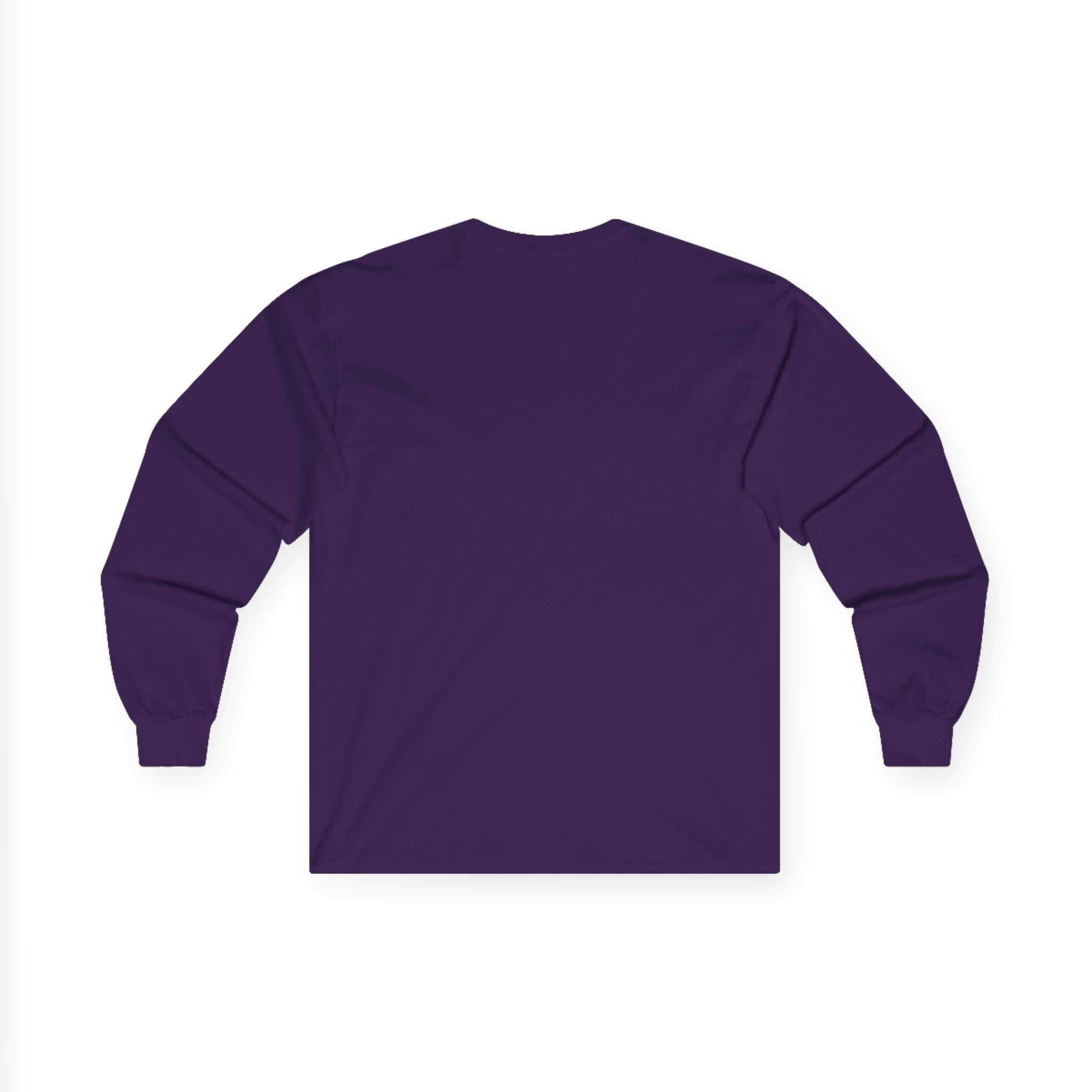 Motivational Long Sleeve Tee for Active Living, Unisex Cotton Shirt, Perfect Gift for Fitness Enthusiasts, Keep It Moving Apparel, [...]