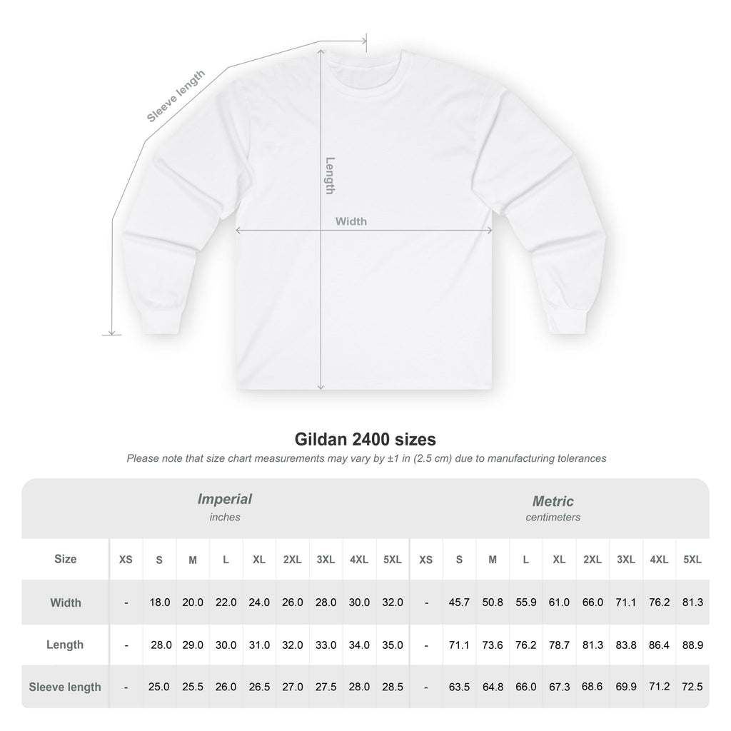 Pressure Motivational Long Sleeve Tee, Funny Gift, Casual Wear, Graphic Tee, Unisex Top, Everyday Comfort