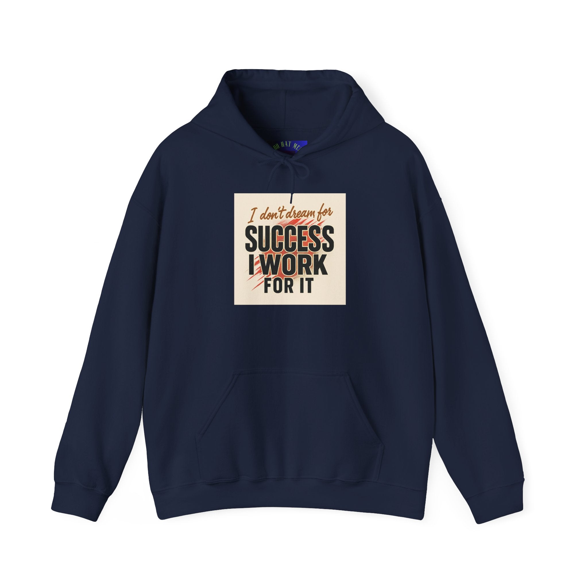 Chill Vibes Unisex Hooded Sweatshirt, Cozy Casual Wear, Streetwear Fashion, Gift for Friends, Perfect for Relaxing Days