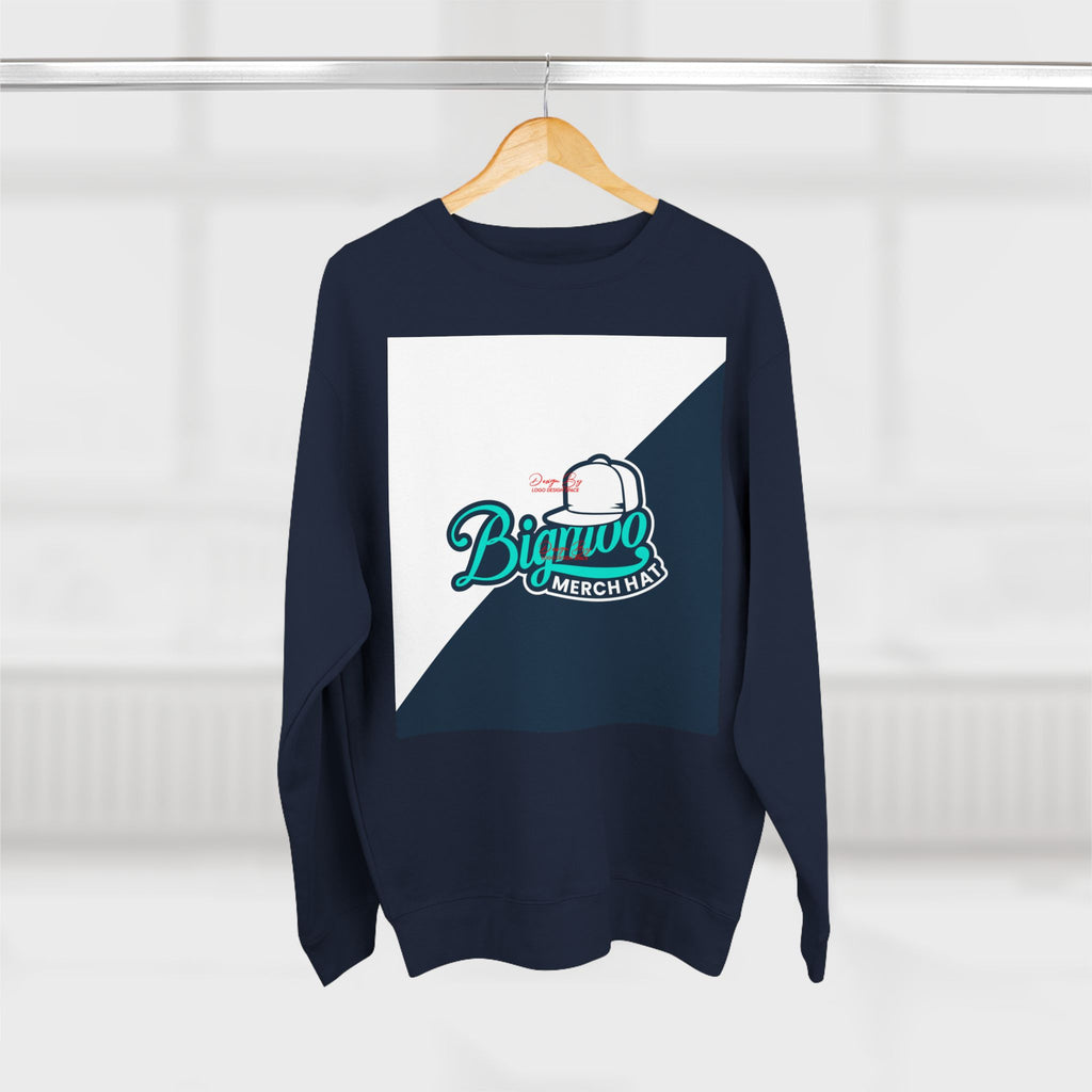Cozy Graphic Sweatshirt - Perfect for Casual Days, Gifts for Friends, Sports Fans Apparel, Fall/Winter Wardrobe Essential