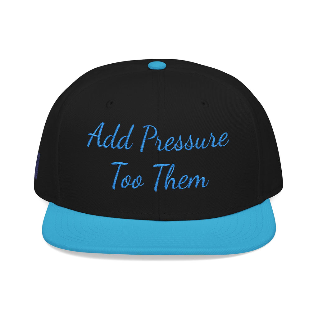 Snapback (Embroidery)