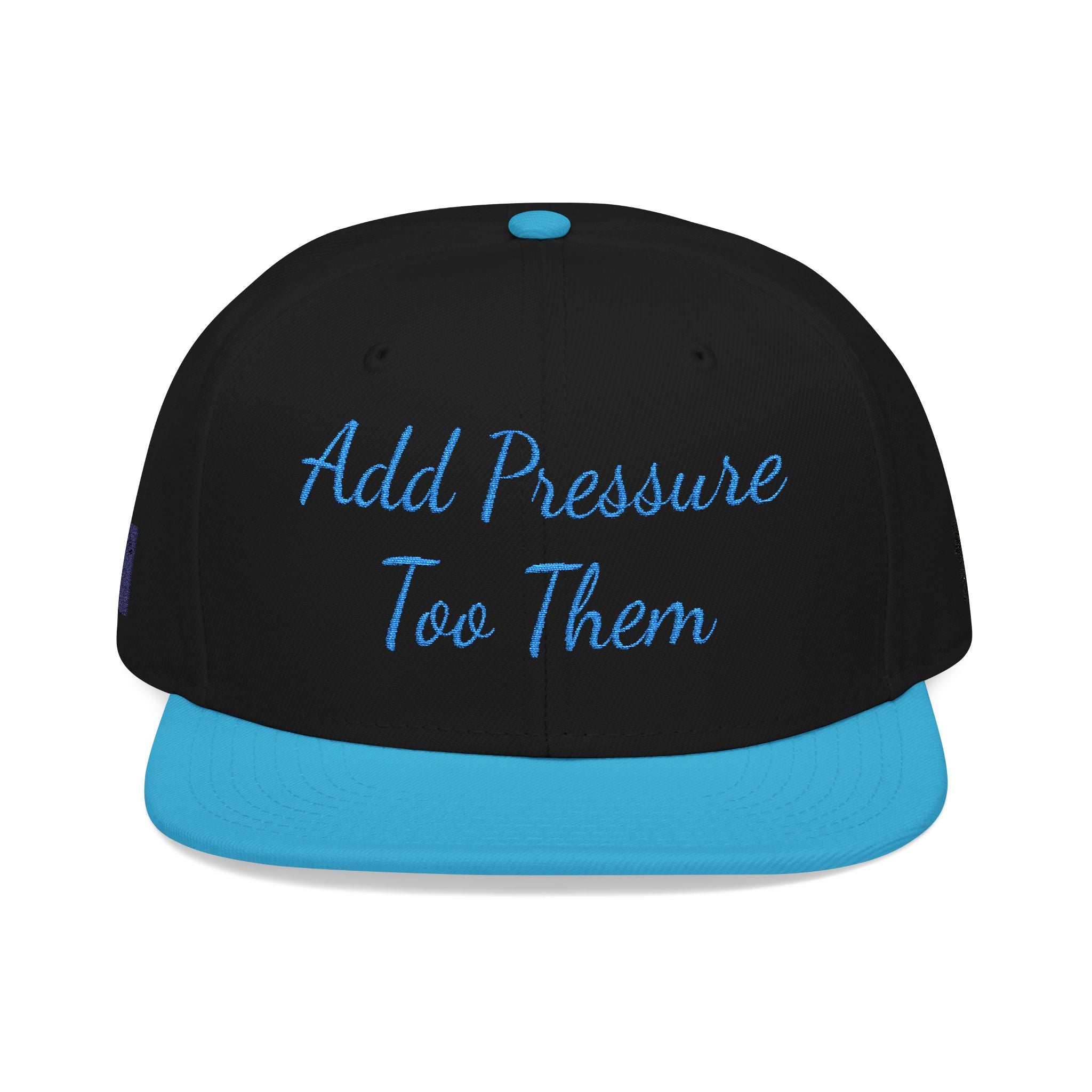 Snapback (Embroidery)