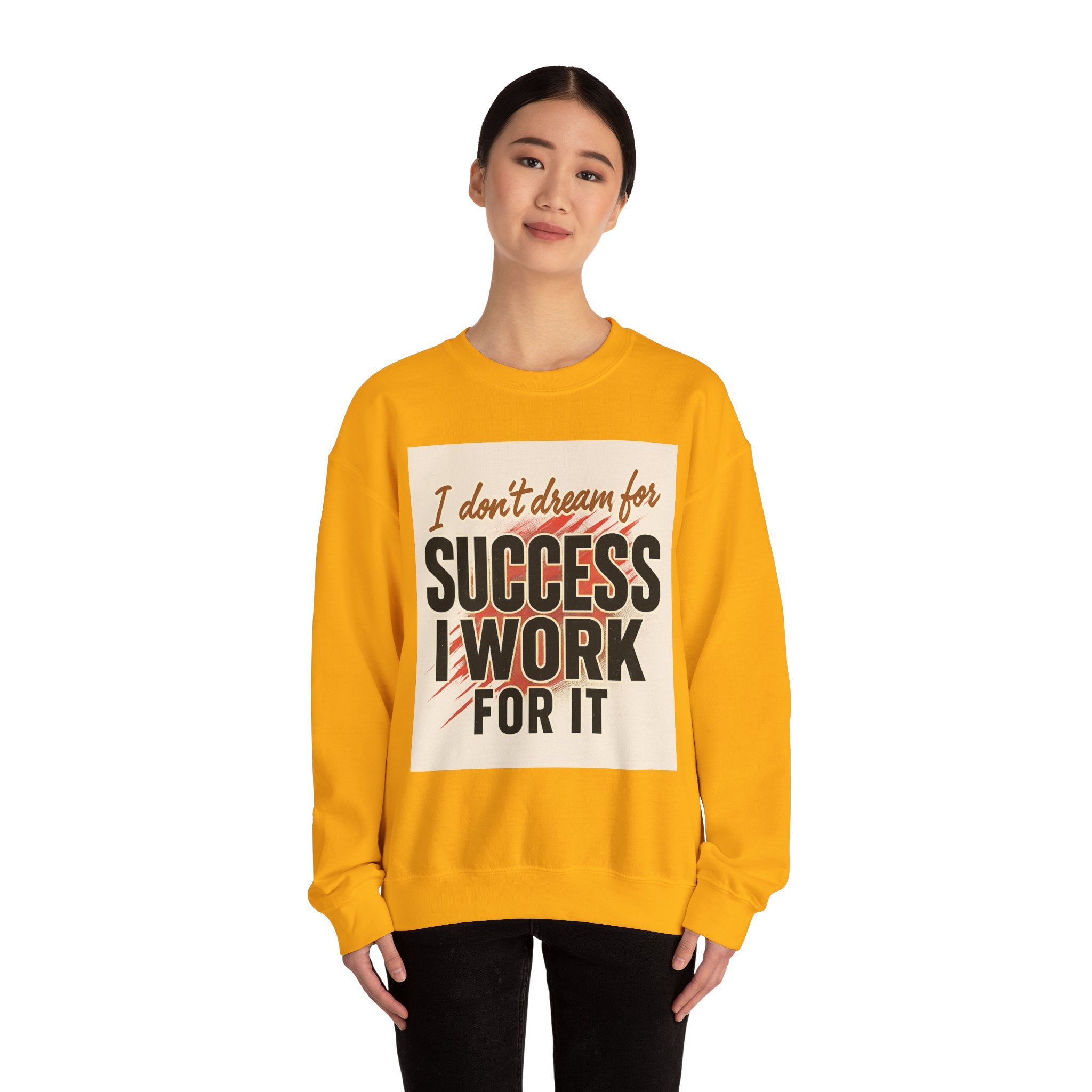 Cozy Graphic Sweatshirt - Perfect for Casual Days, Gifts for Friends, Sports Fans Apparel, Fall/Winter Wardrobe Essential
