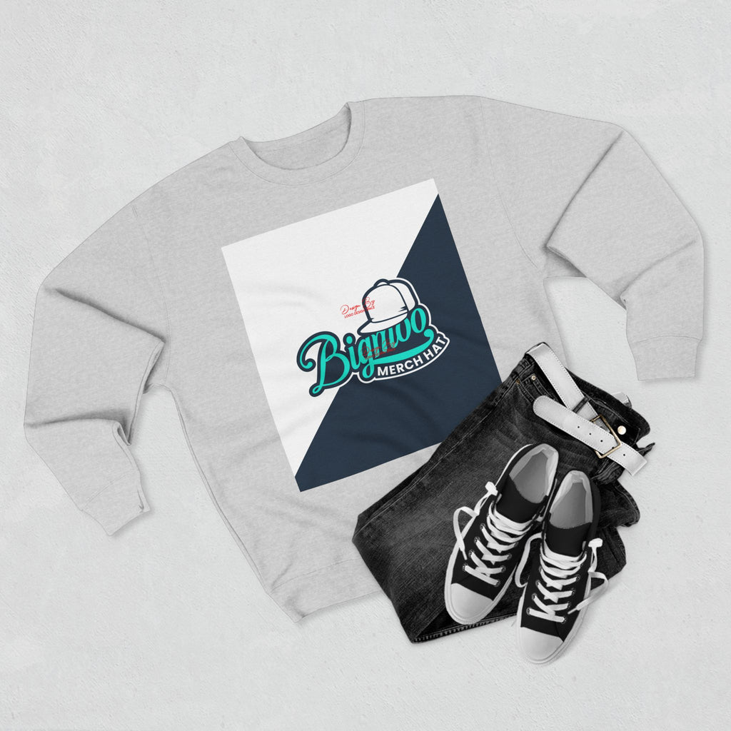 Cozy Graphic Sweatshirt - Perfect for Casual Days, Gifts for Friends, Sports Fans Apparel, Fall/Winter Wardrobe Essential