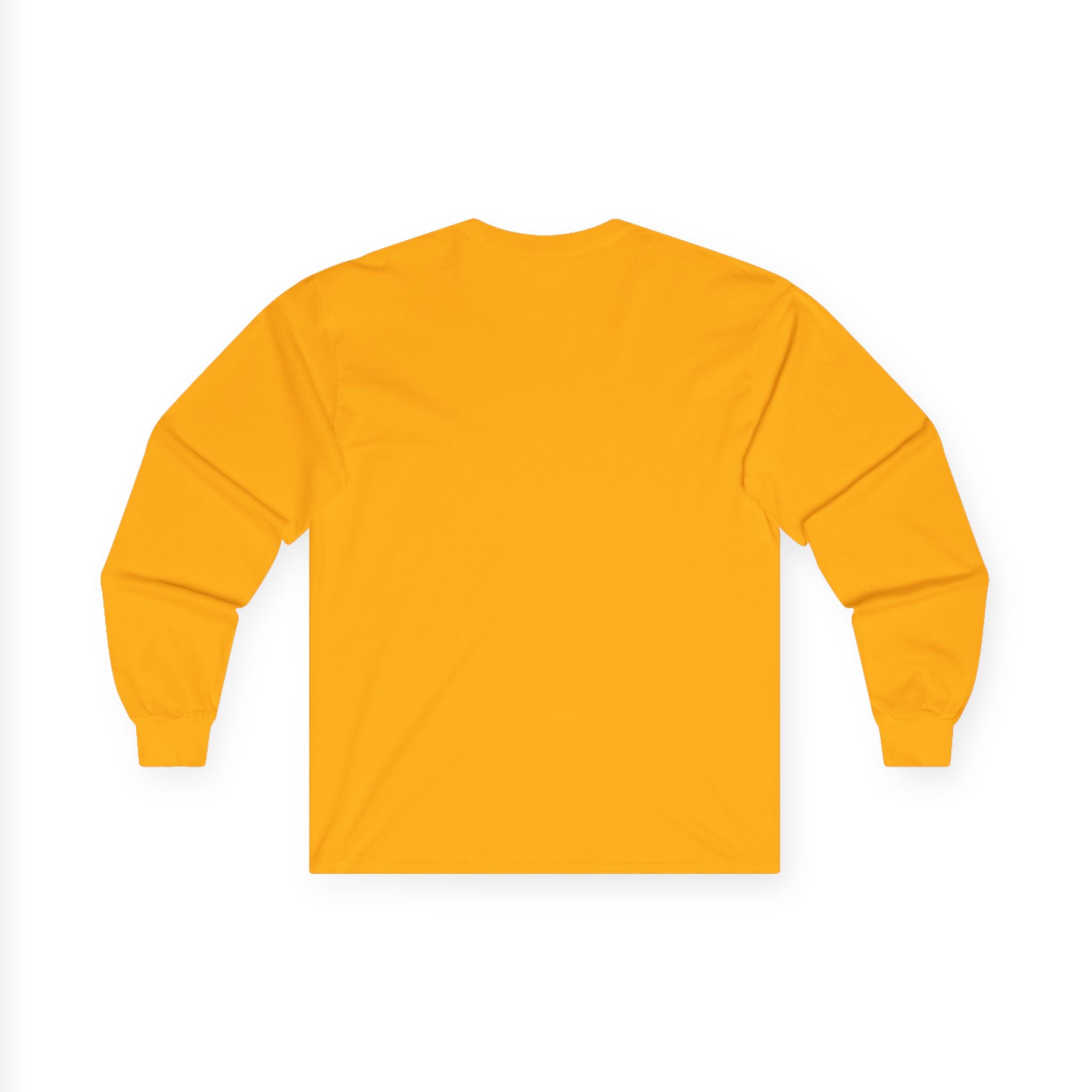 Pressure Motivational Long Sleeve Tee, Funny Gift, Casual Wear, Graphic Tee, Unisex Top, Everyday Comfort