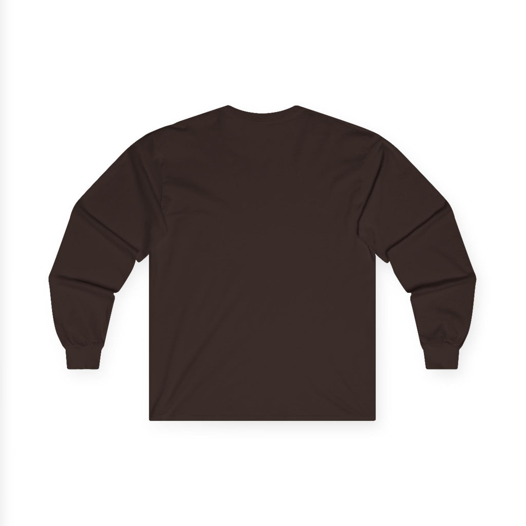 Motivational Long Sleeve Tee for Active Living, Unisex Cotton Shirt, Perfect Gift for Fitness Enthusiasts, Keep It Moving Apparel, [...]
