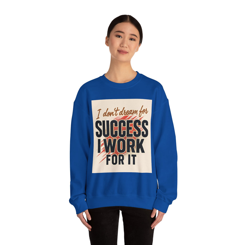 Cozy Graphic Sweatshirt - Perfect for Casual Days, Gifts for Friends, Sports Fans Apparel, Fall/Winter Wardrobe Essential