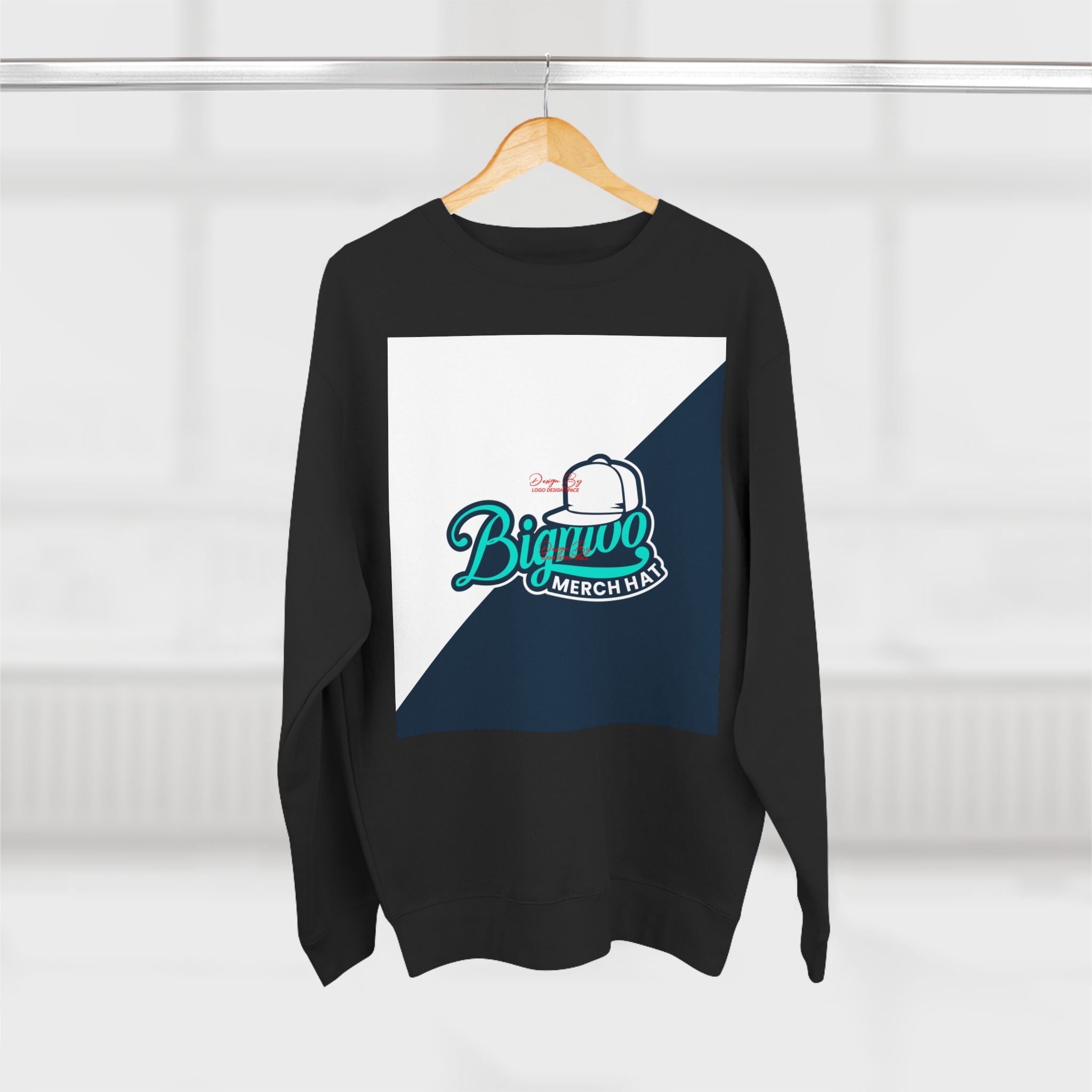 Cozy Graphic Sweatshirt - Perfect for Casual Days, Gifts for Friends, Sports Fans Apparel, Fall/Winter Wardrobe Essential