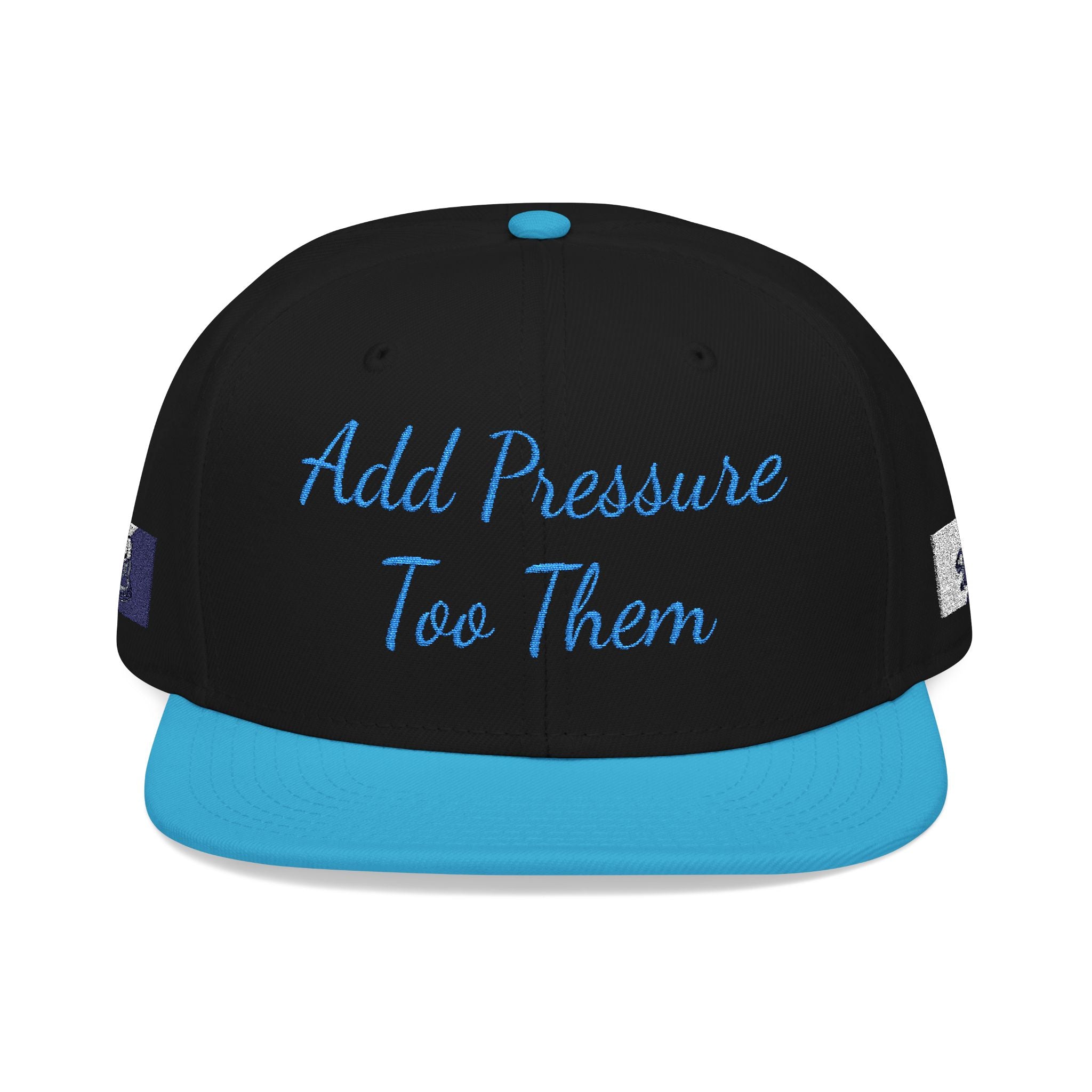 Snapback (Embroidery)