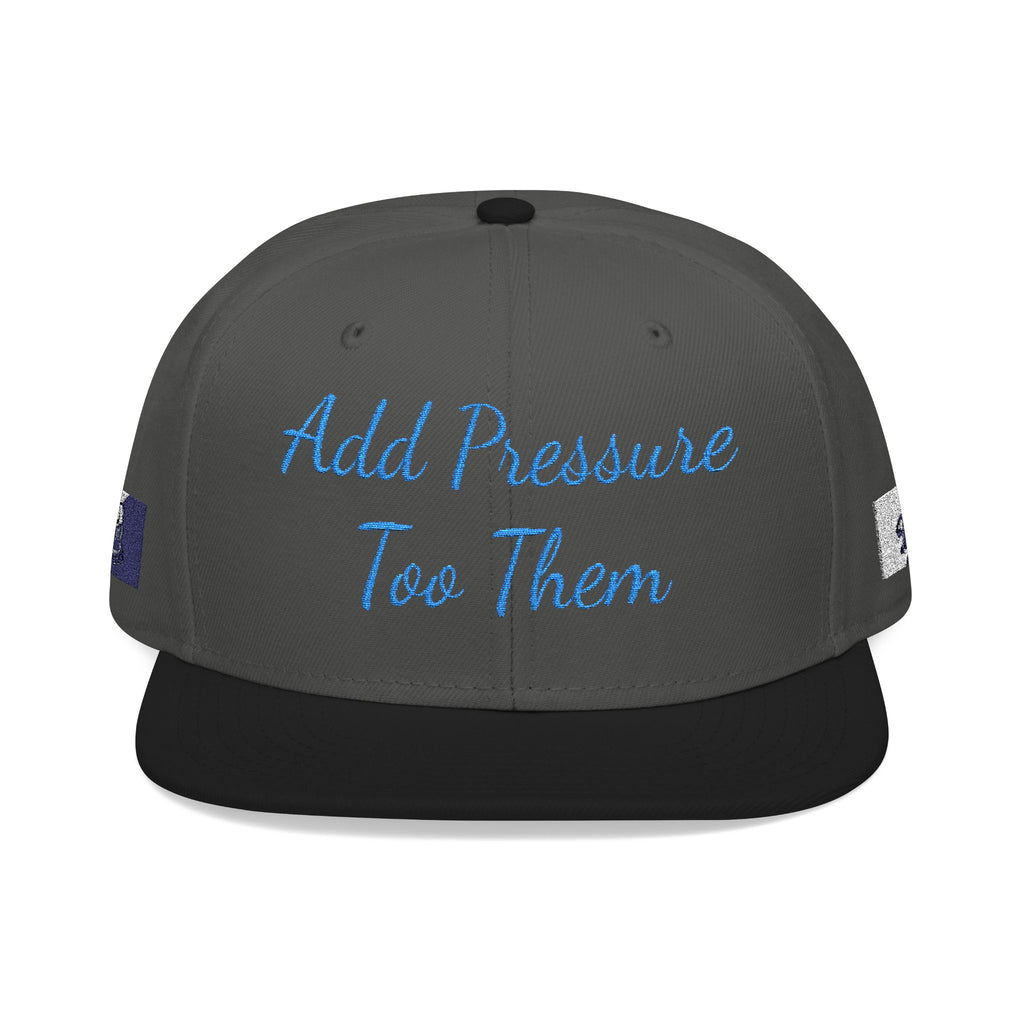 Snapback (Embroidery)